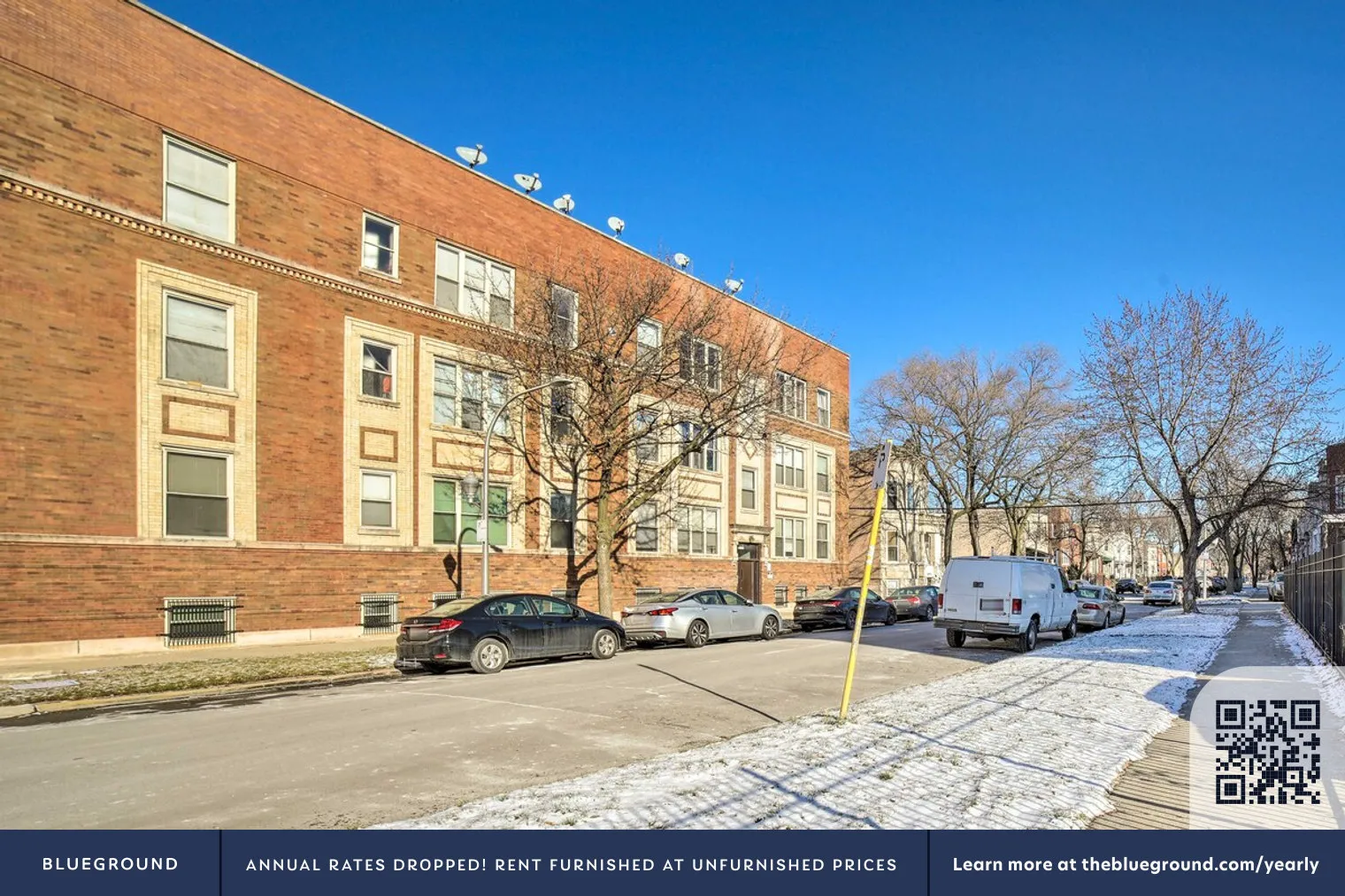 703 S Central Park Ave   60624 60624-Building South Central Park Avenue - evolve-unit#iD1306374P-Chicago-IL