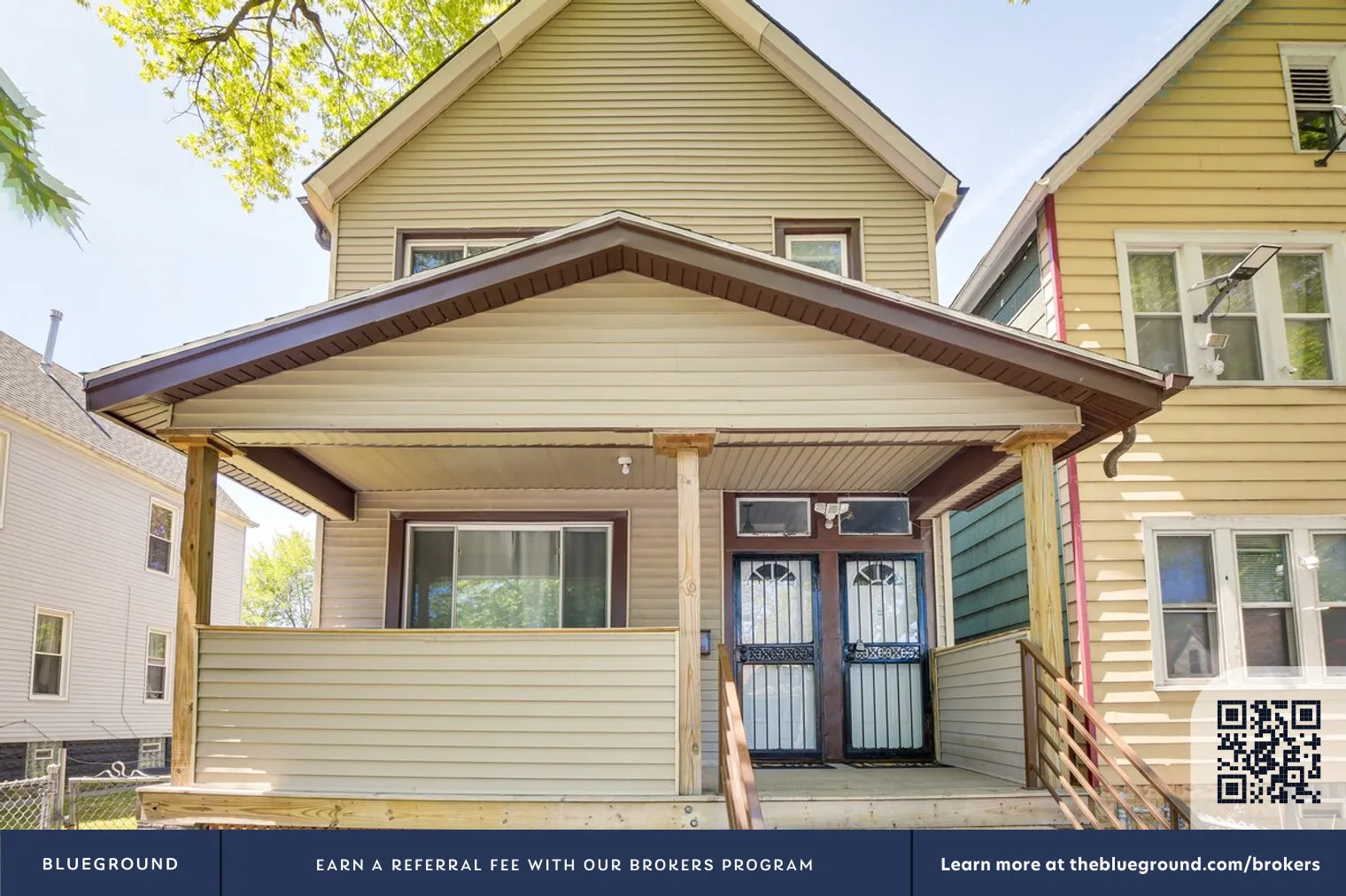 7638 S Drexel Ave 60619 60619-Building South Drexel Avenue - evolve-unit#ID1306739P-Chicago-IL