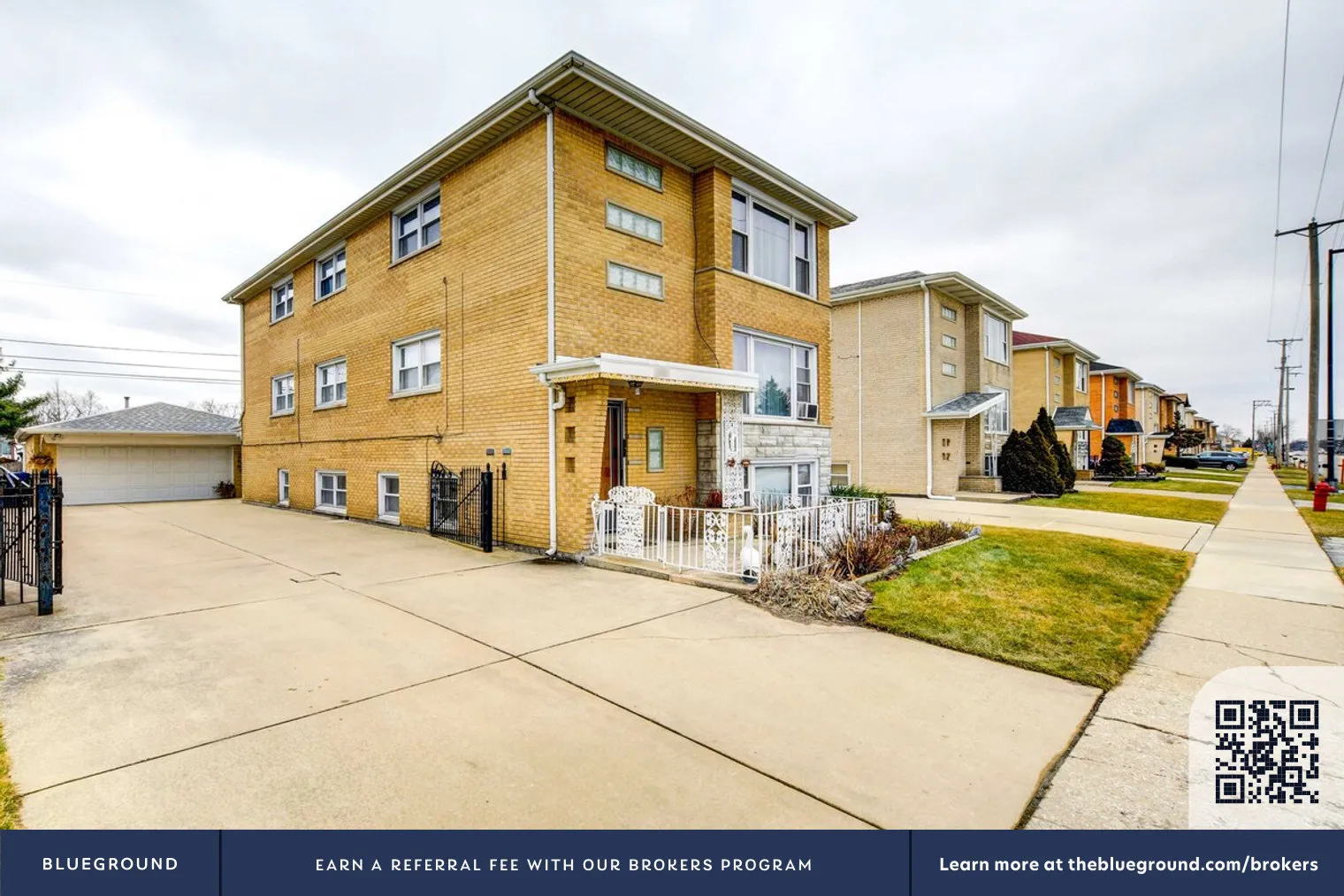 5212 Avery Pl   60453 60453-Building Avery Place - evolve-unit#ID1306861P-Oak Lawn-IL