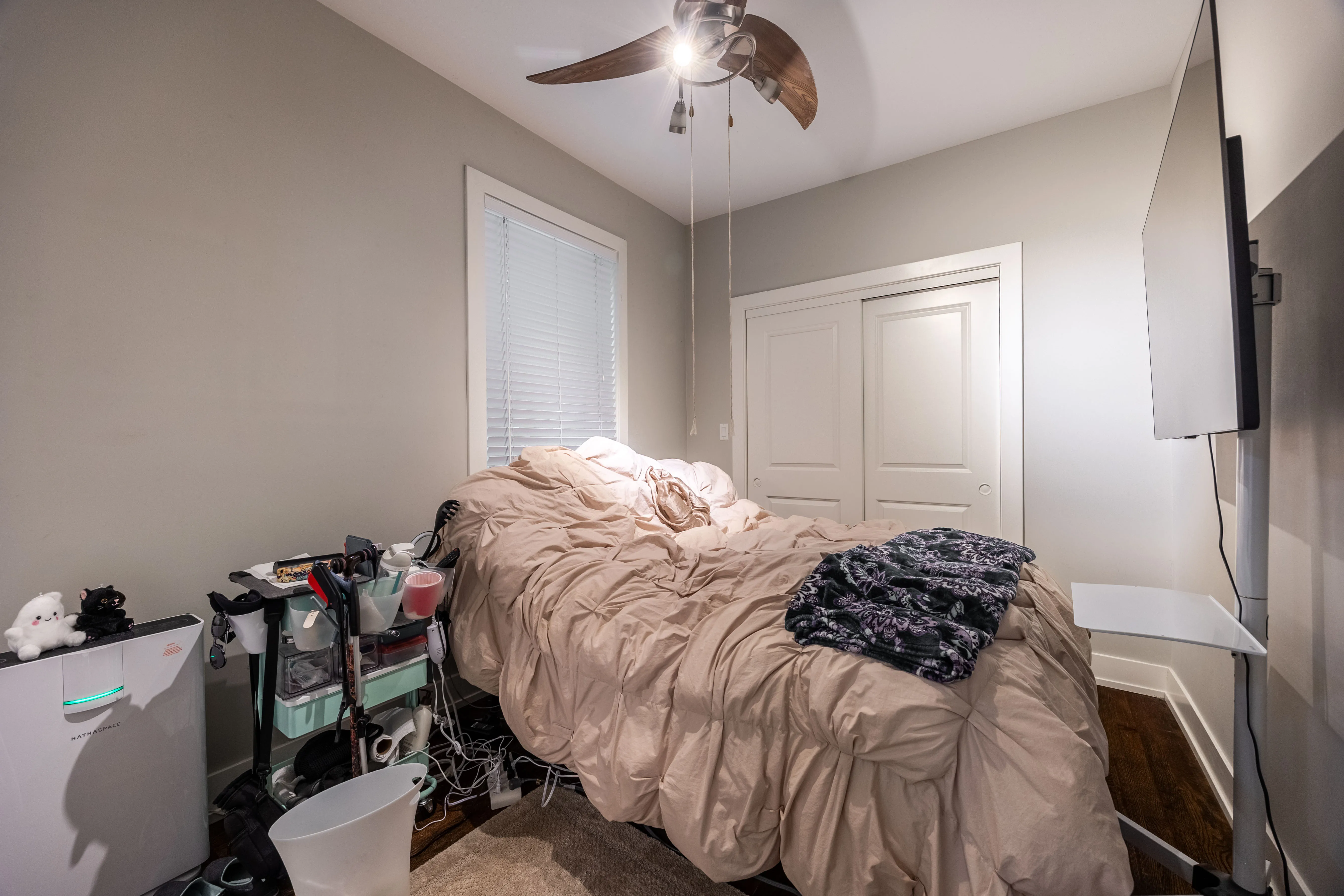 3022 N Avers Ave   60618 60618-unit#1-Chicago-IL