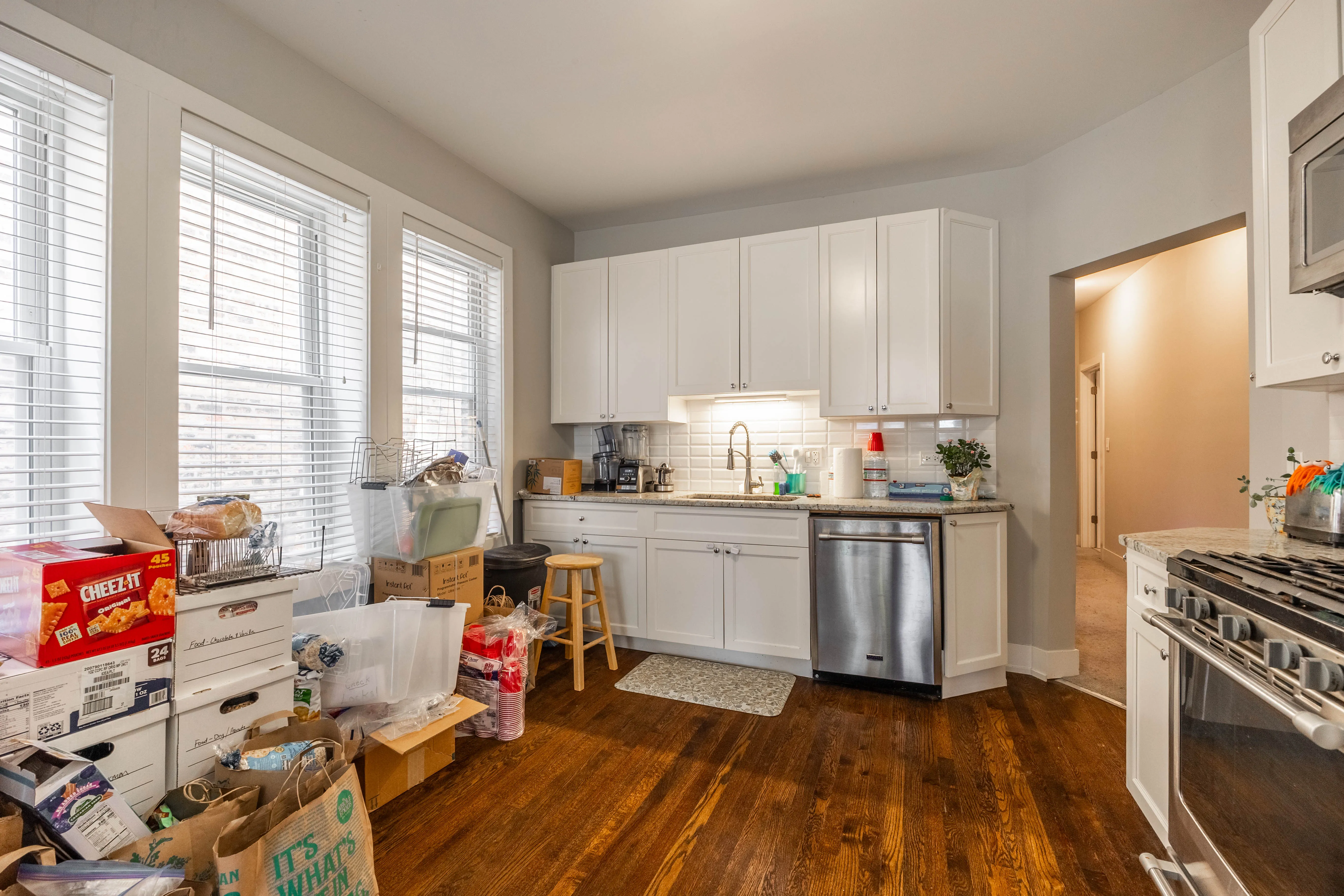 3022 N Avers Ave   60618 60618-unit#1-Chicago-IL