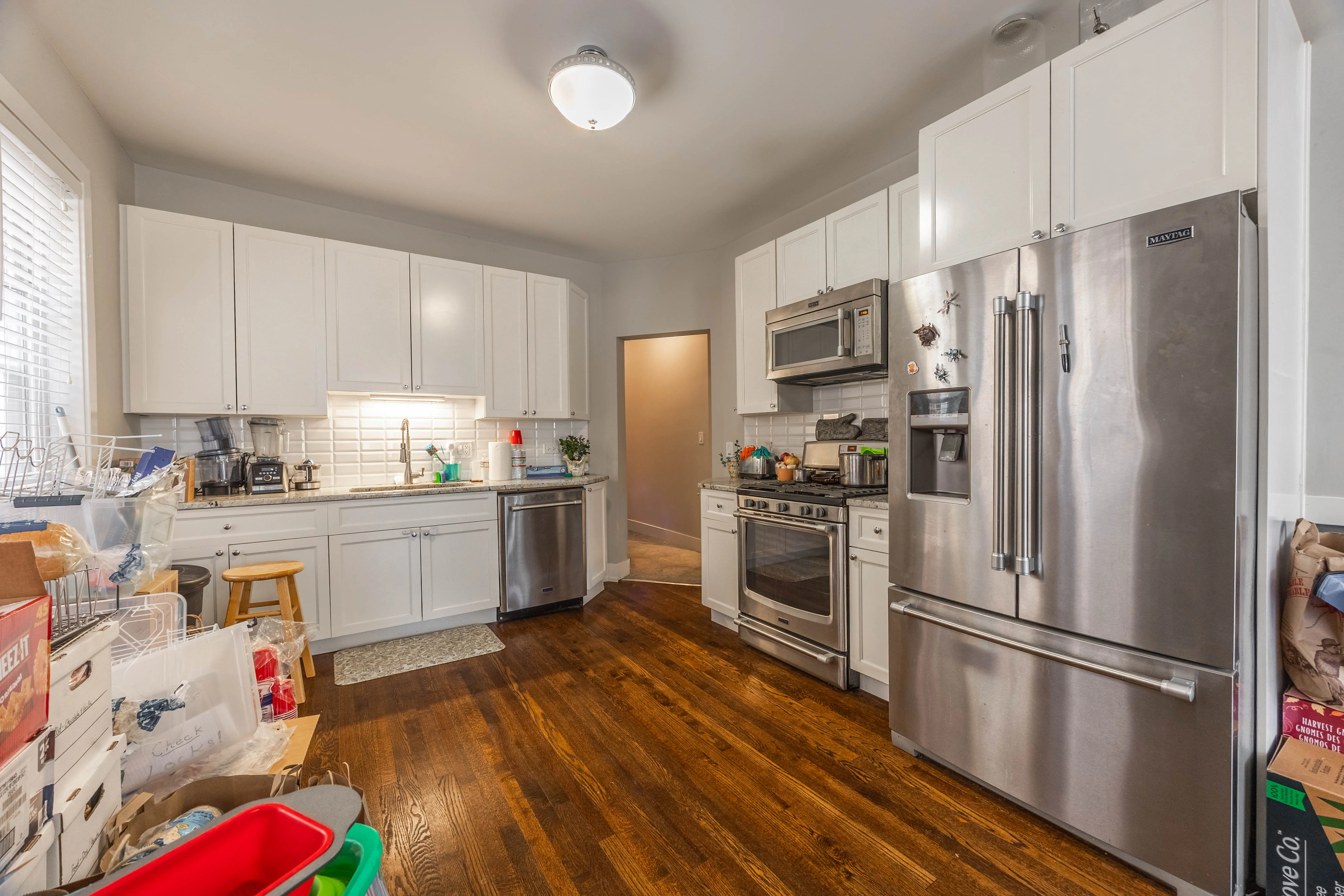 3022 N Avers Ave   60618 60618-unit#1-Chicago-IL