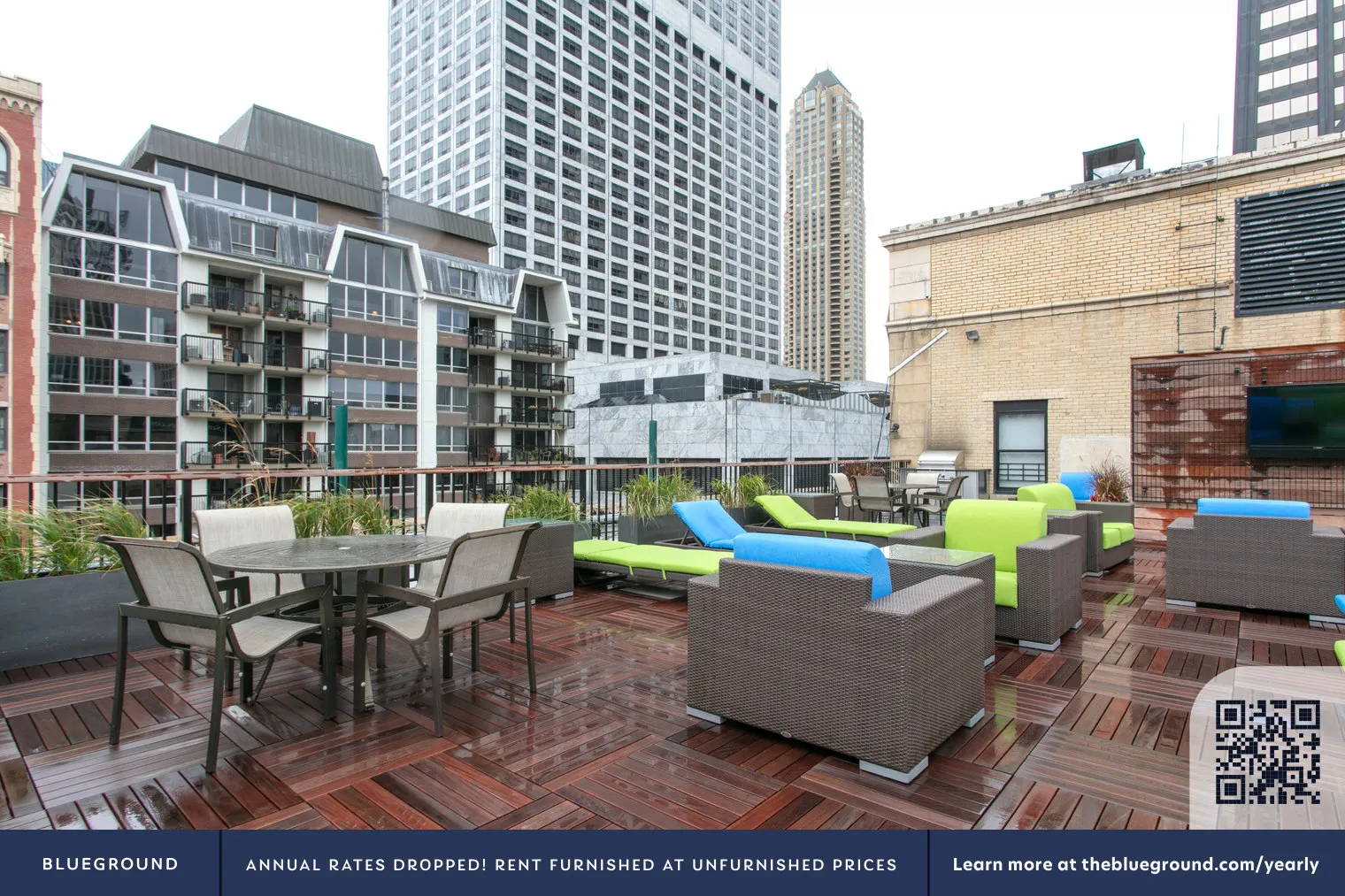 200 E Chestnut St   60611 60611-The Seneca-unit#ID1154-Chicago-IL