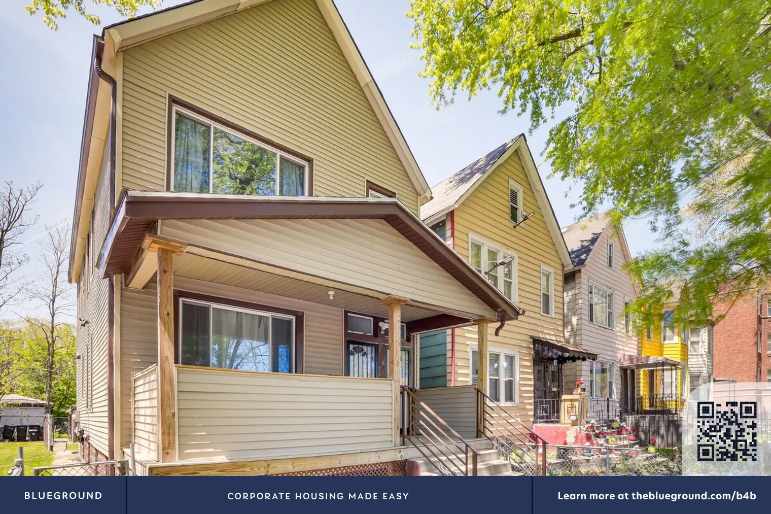 7638 S Drexel Ave 60619 60619-Building South Drexel Avenue - evolve-unit#ID1306739P-Chicago-IL