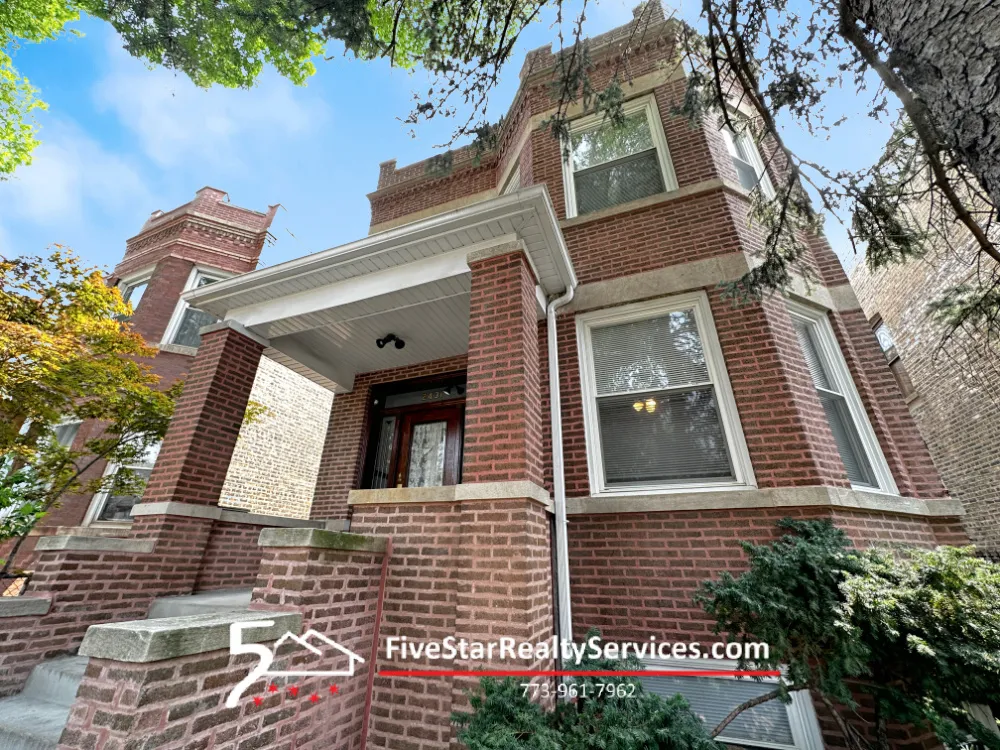 2431 N Kostner Ave 60639 60639-unit#1-Chicago-IL