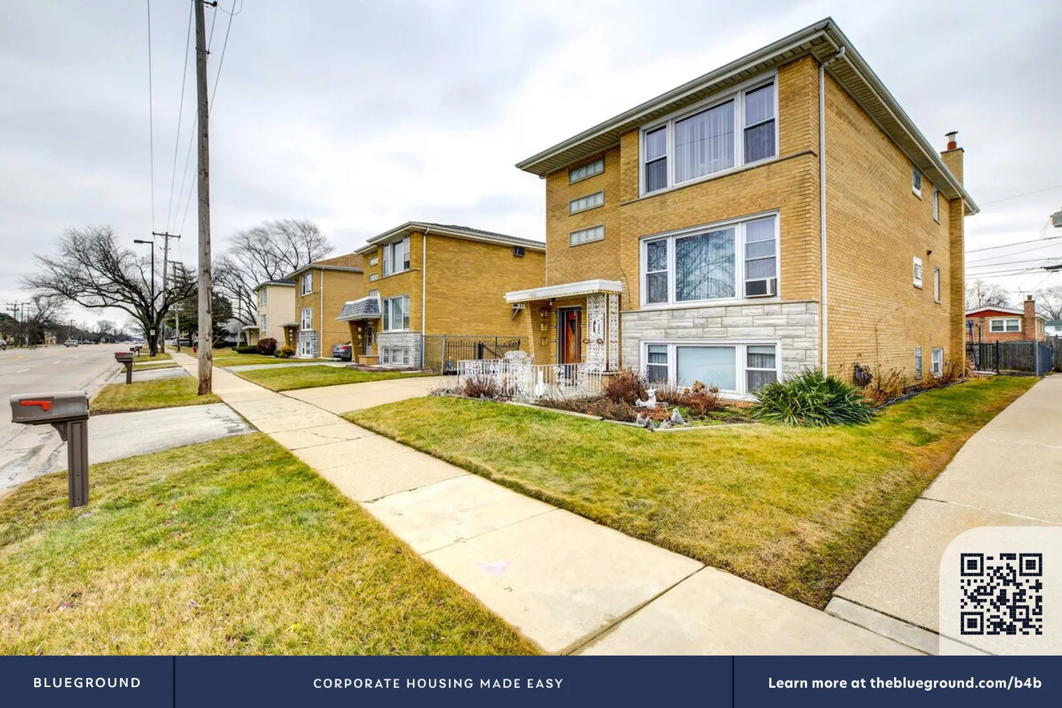 5212 Avery Pl   60453 60453-Building Avery Place - evolve-unit#ID1306861P-Oak Lawn-IL
