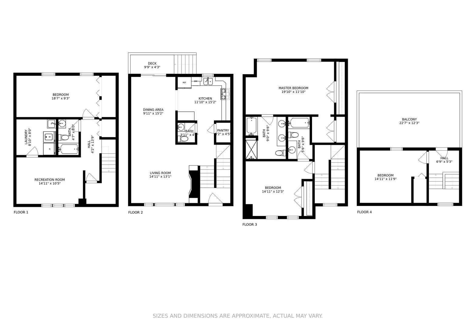 3122 N Paulina St   60657 60657-Chicago-IL