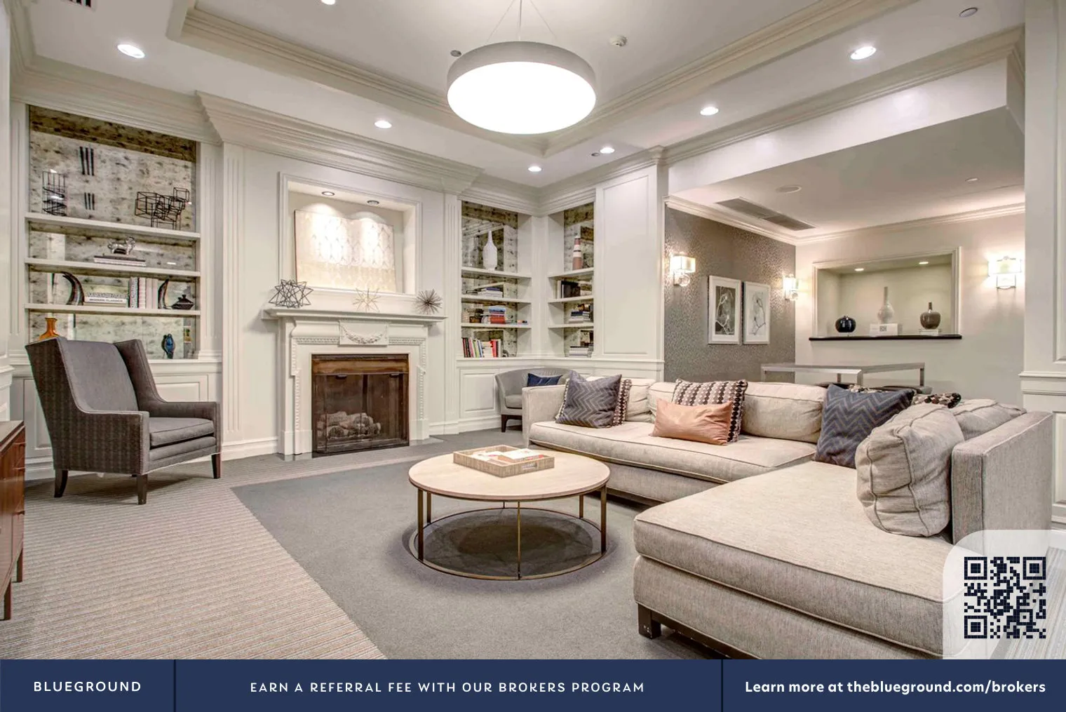 200 E Chestnut St   60611 60611-The Seneca-unit#ID1154-Chicago-IL