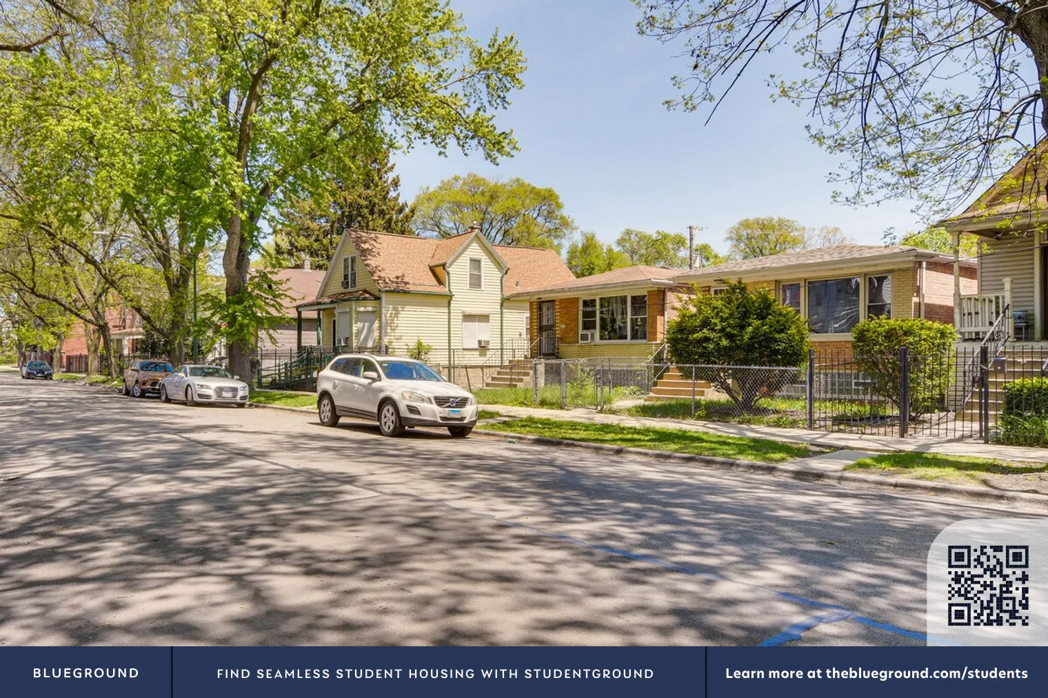 7638 S Drexel Ave 60619 60619-Building South Drexel Avenue - evolve-unit#ID1306739P-Chicago-IL