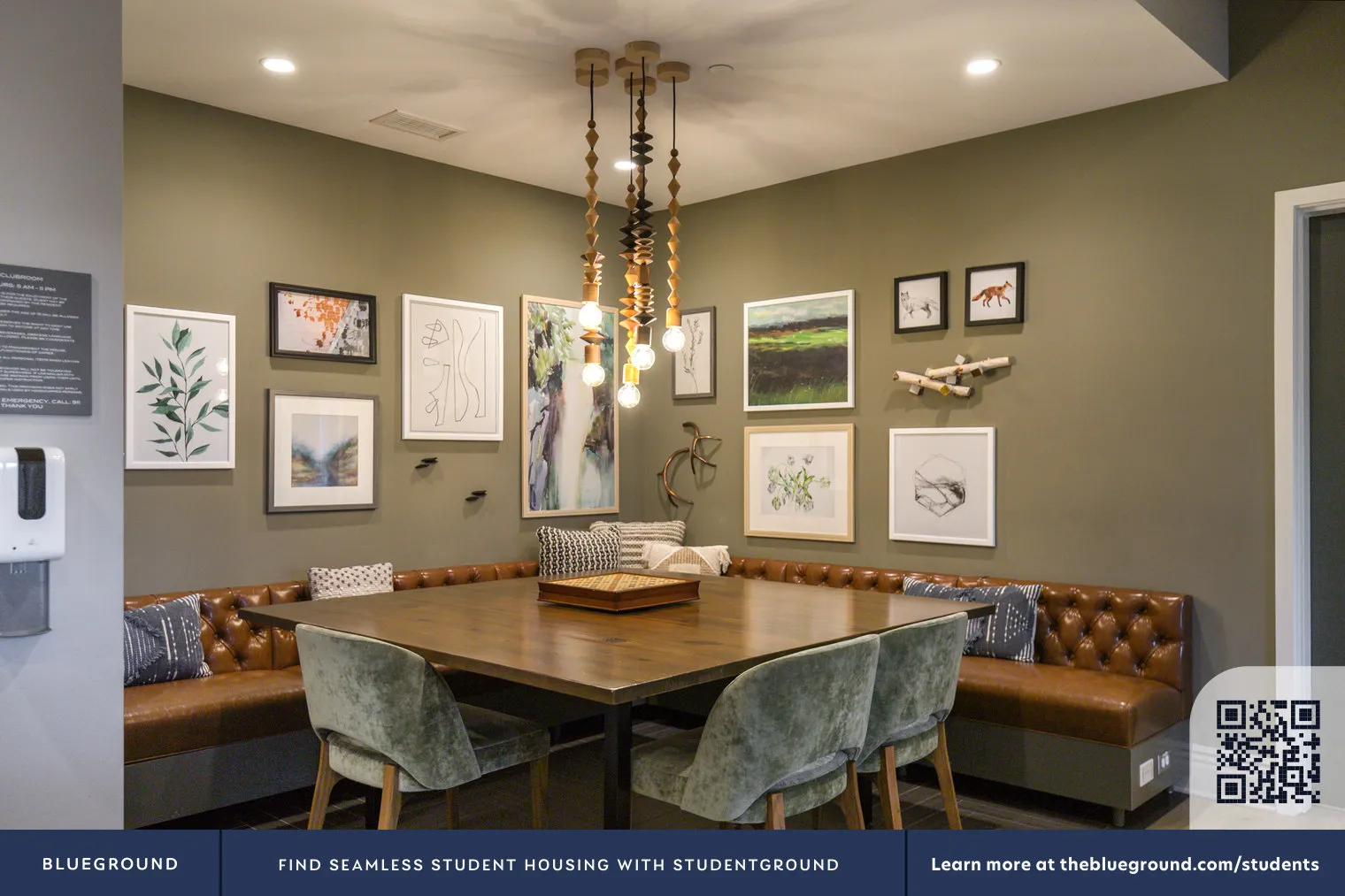 100 N Addison Ave   60126 60126-The Marke of Elmhurst-unit#ID1264-Elmhurst-IL