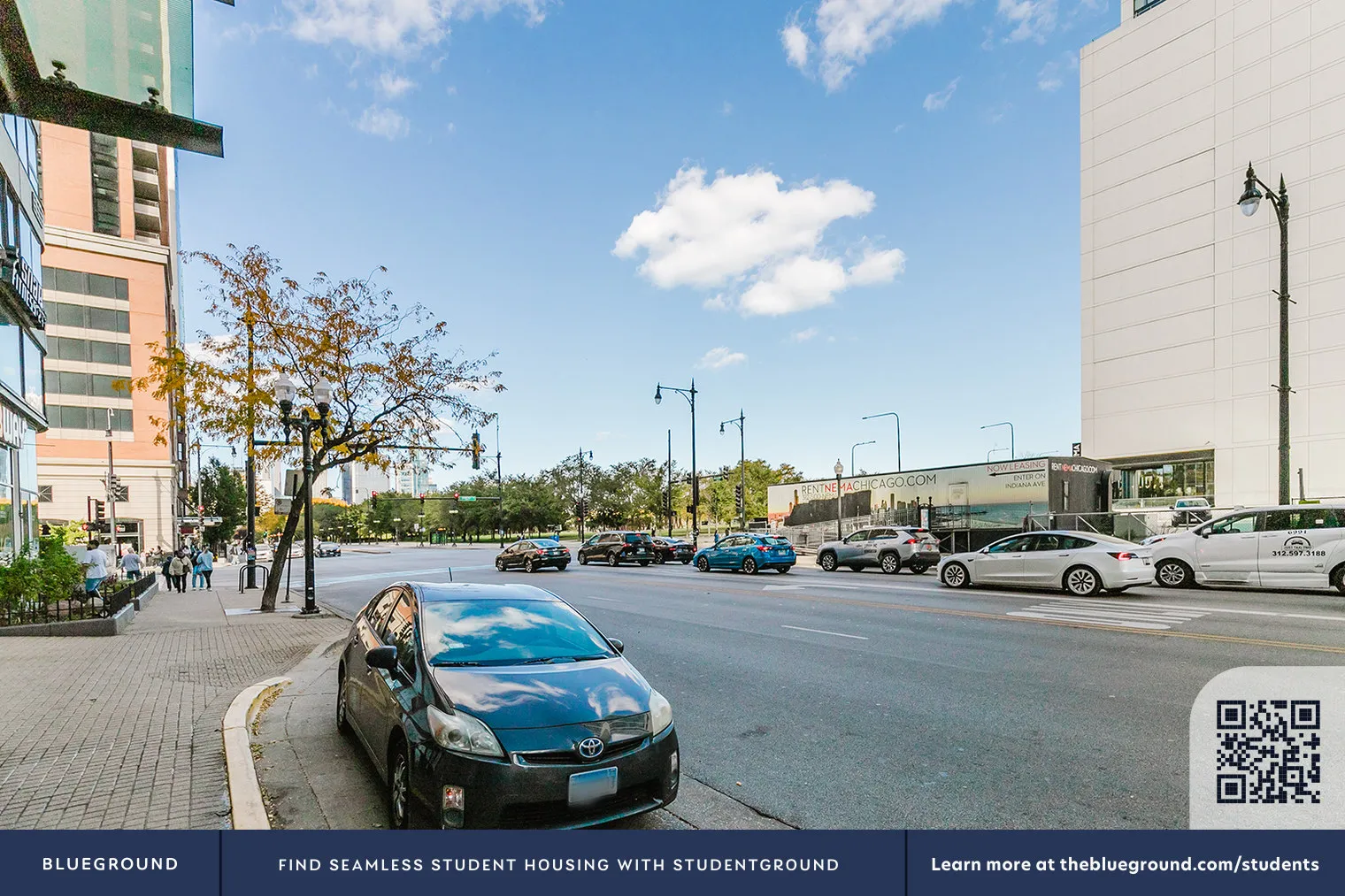1212 S Michigan Ave   60605 60605-Park Michigan-unit#ID1079-Chicago-IL