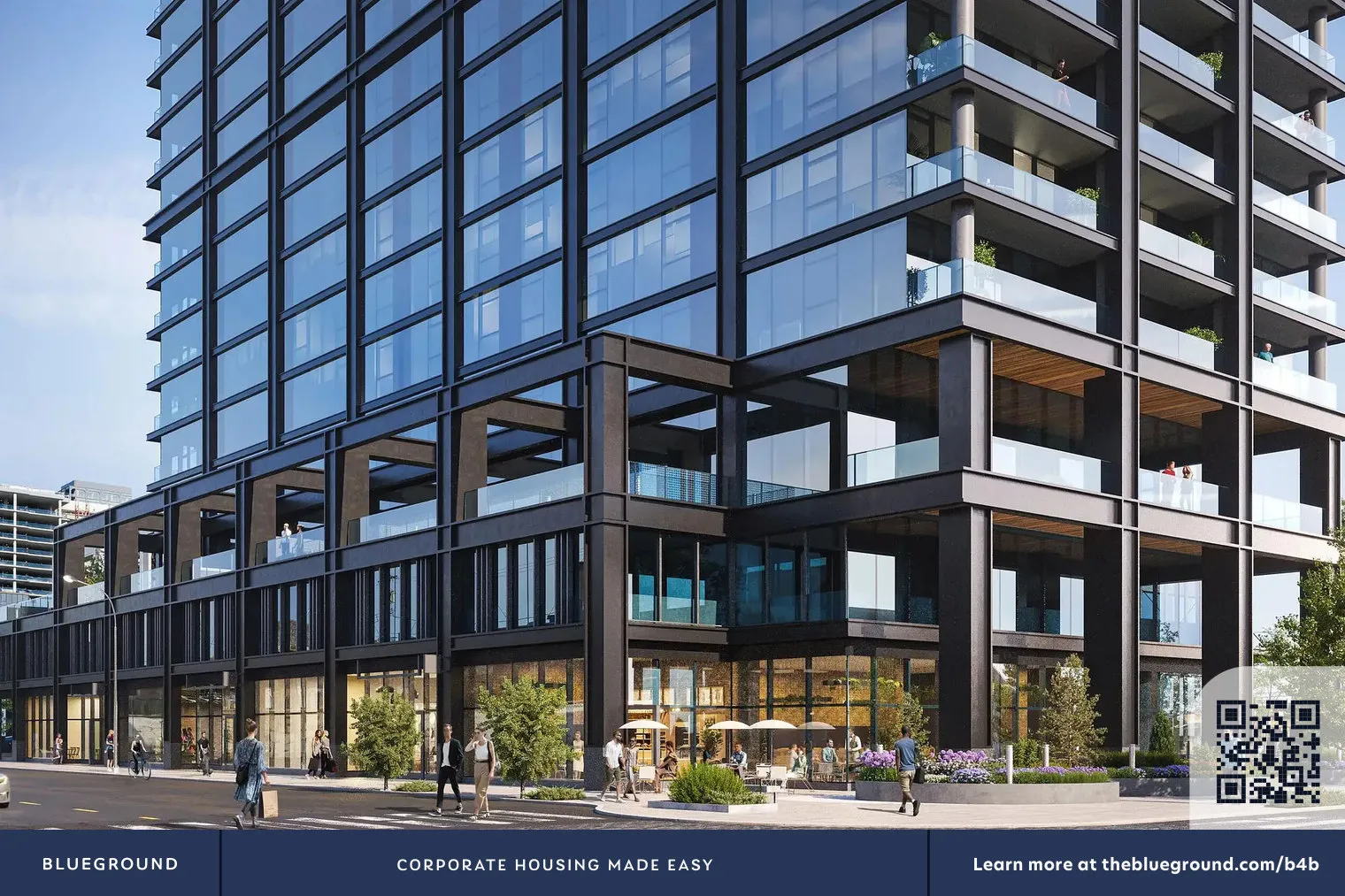225 N Elizabeth St 60607 60607-The Elizabeth-unit#ID1099-Chicago-IL