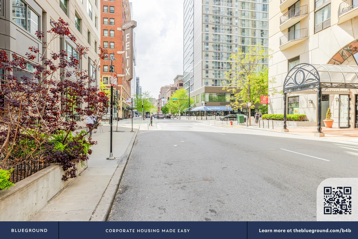 77 W Huron St 60654 60654-West77-unit#ID1218-Chicago-IL