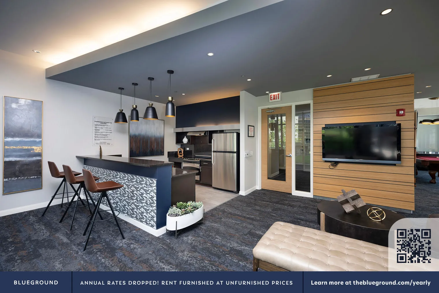 210 N Wells St   60601 60601-Lake & Wells Apartments-unit#ID595-Chicago-IL