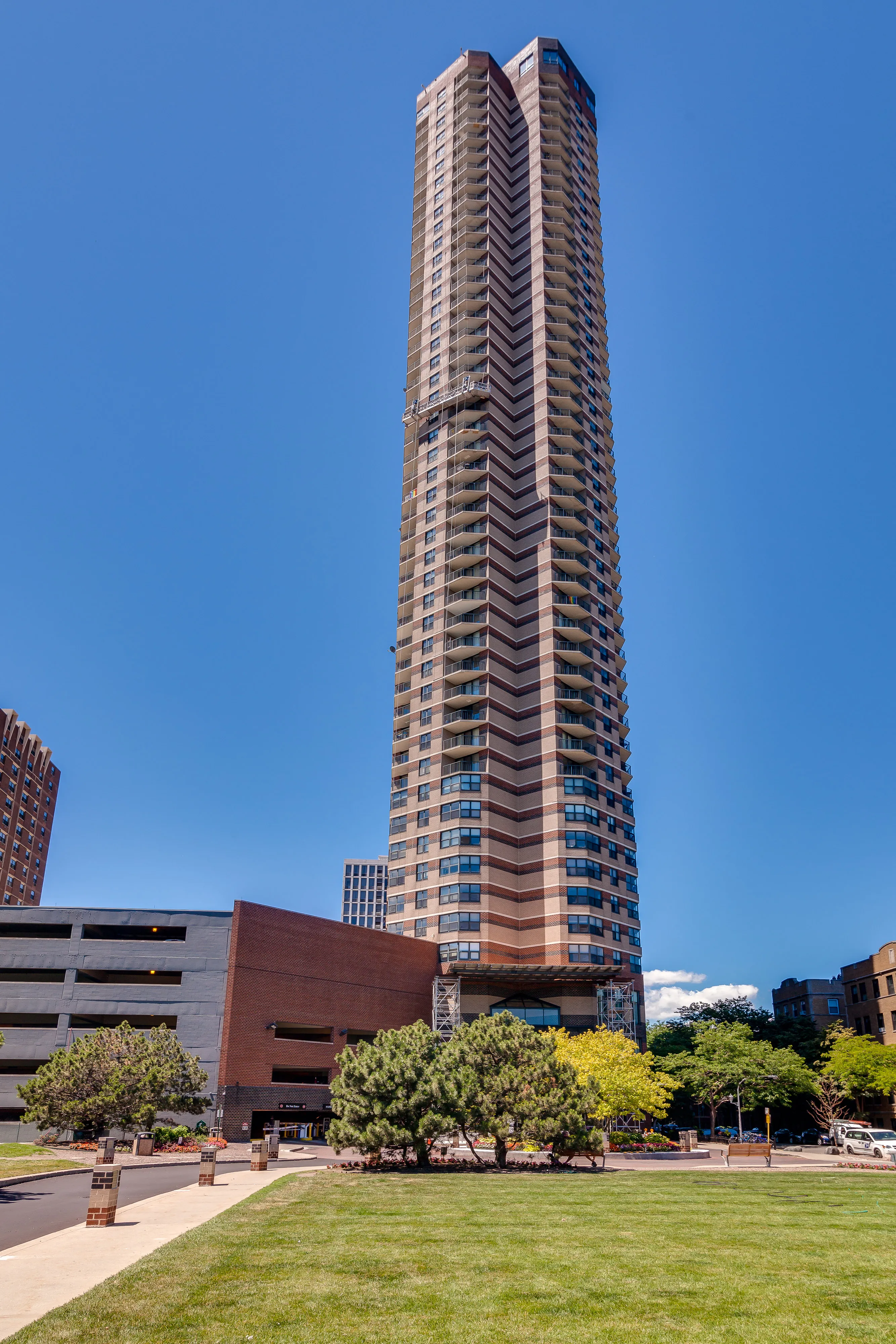 3660 N LAKE SHORE DR 60613-The New York-unit#1308-Chicago-IL