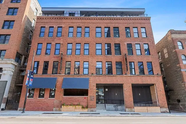 153 W Ohio St   60654 60654-unit#103-Chicago-IL