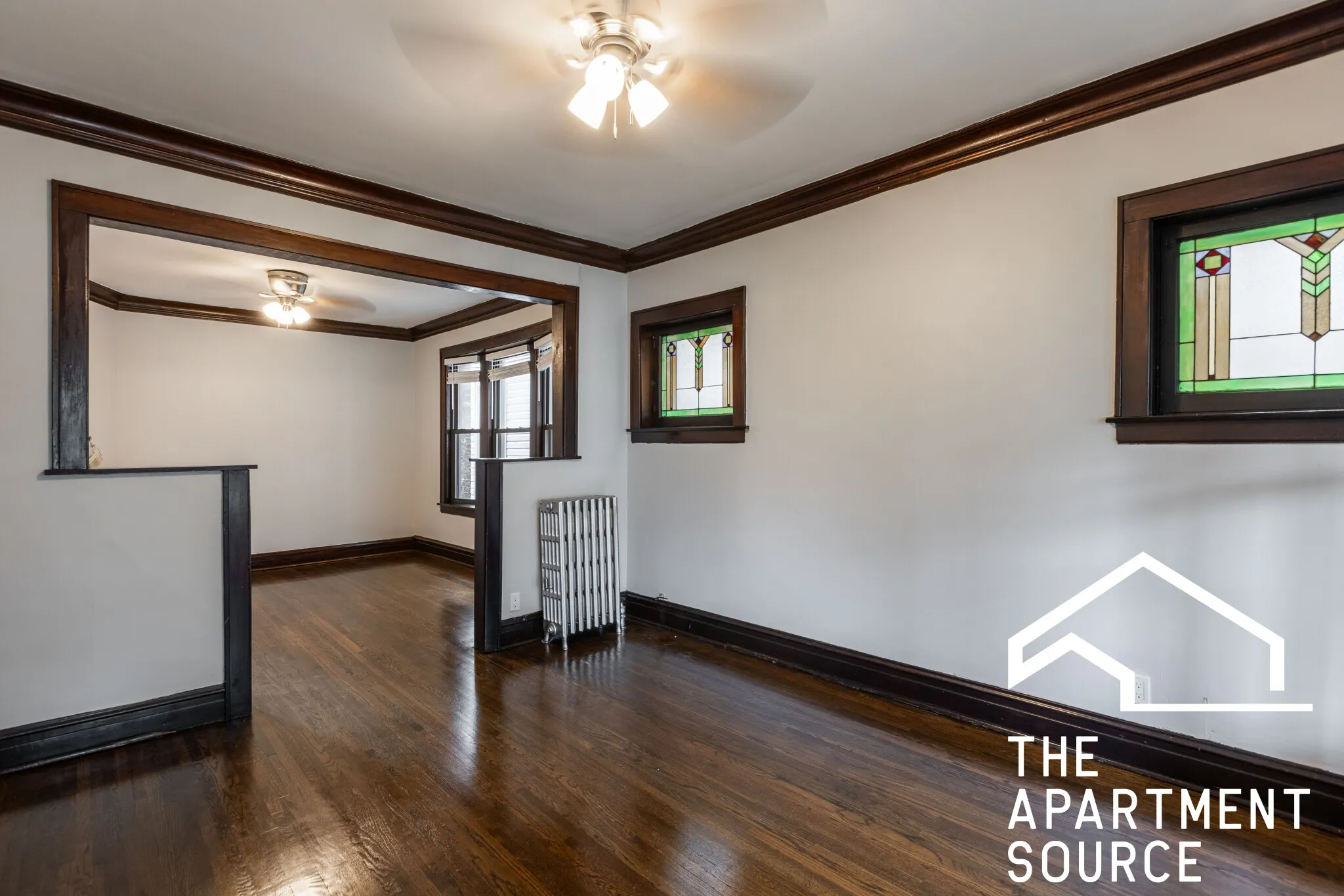 3823 N Drake Ave 60618 60618-unit#1-Chicago-IL