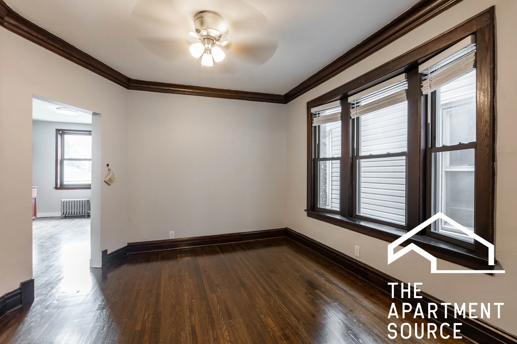 3823 N Drake Ave 60618 60618-unit#1-Chicago-IL