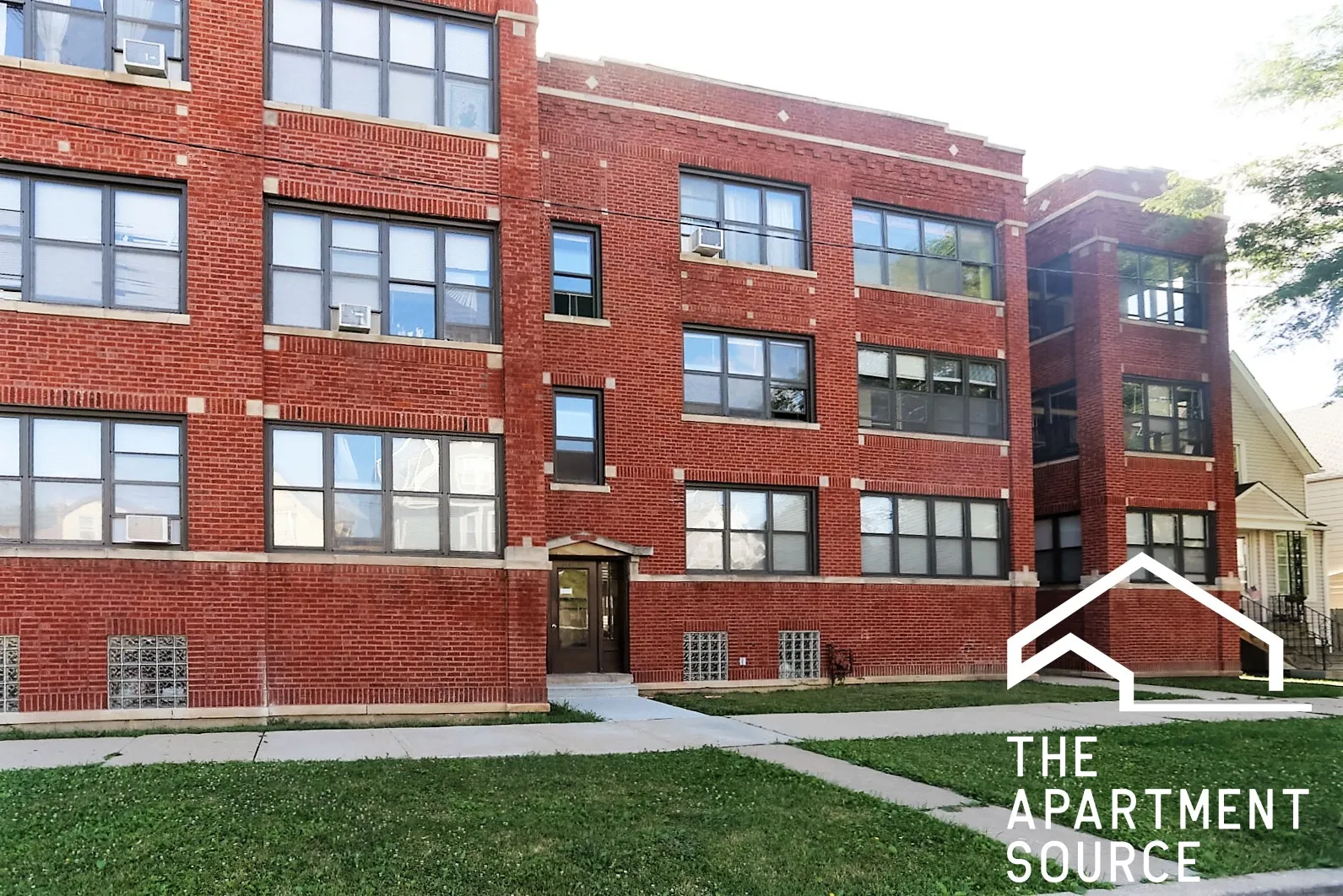 3823 N Drake Ave 60618 60618-unit#1-Chicago-IL