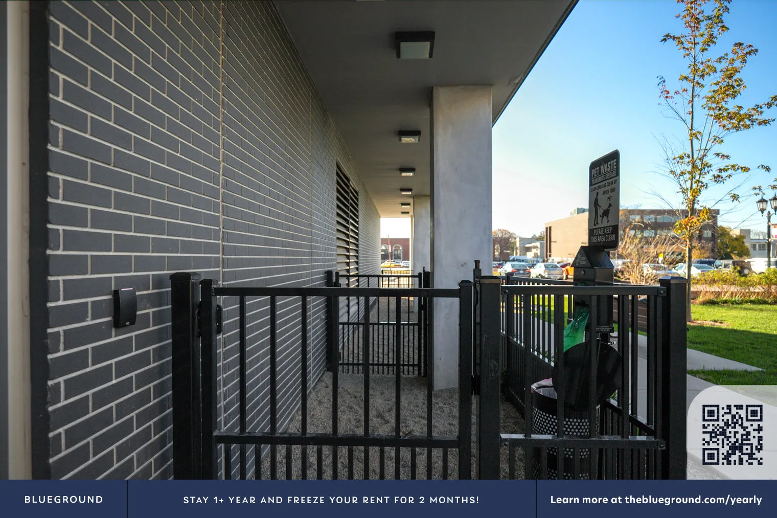 100 N Addison Ave   60126 60126-The Marke of Elmhurst-unit#ID1264-Elmhurst-IL