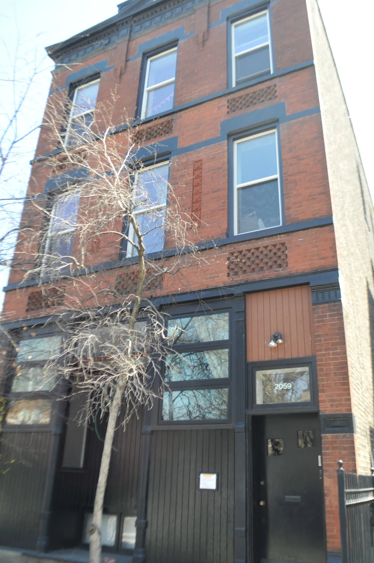 2059 N CLIFTON AVE 60614-2059 n. clifton-unit#1-Chicago-IL