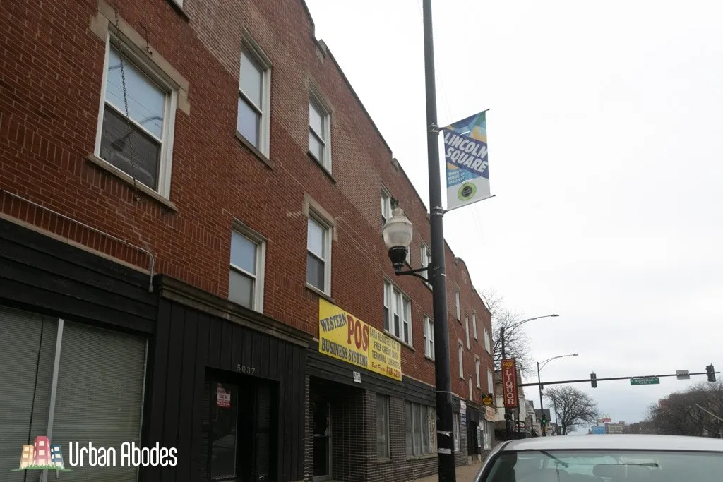 5037 N Western Ave 60625 60625-unit#S4-Chicago-IL