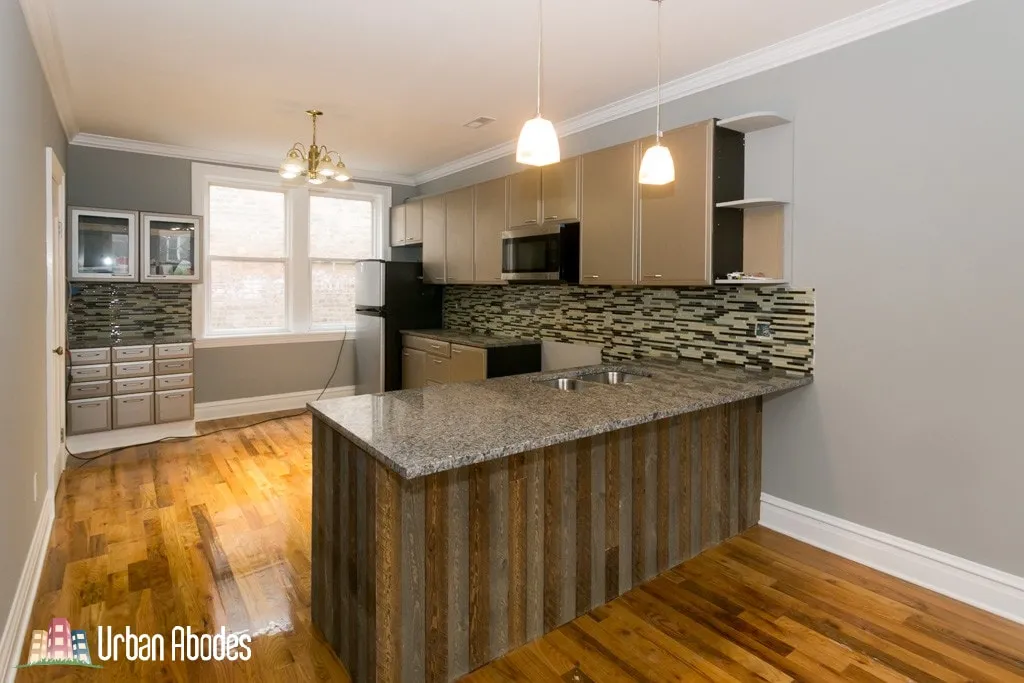 5037 N Western Ave   60625 60625-unit#S4-Chicago-IL