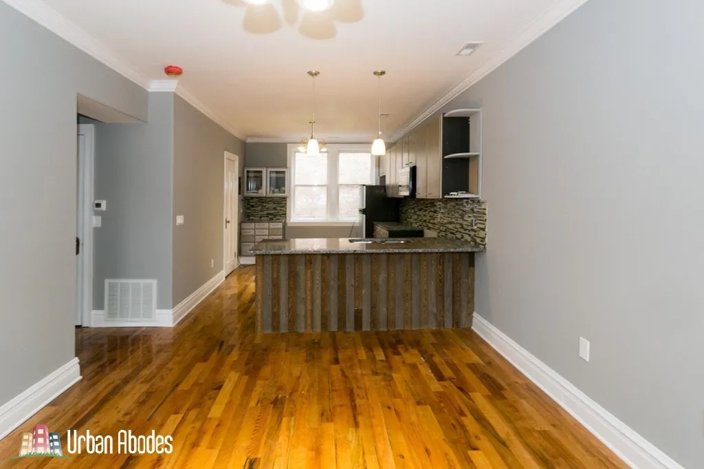 5037 N Western Ave   60625 60625-unit#S4-Chicago-IL