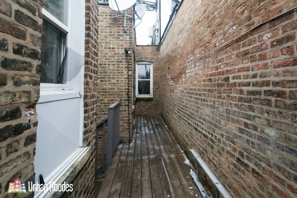 5037 N Western Ave   60625 60625-unit#S4-Chicago-IL