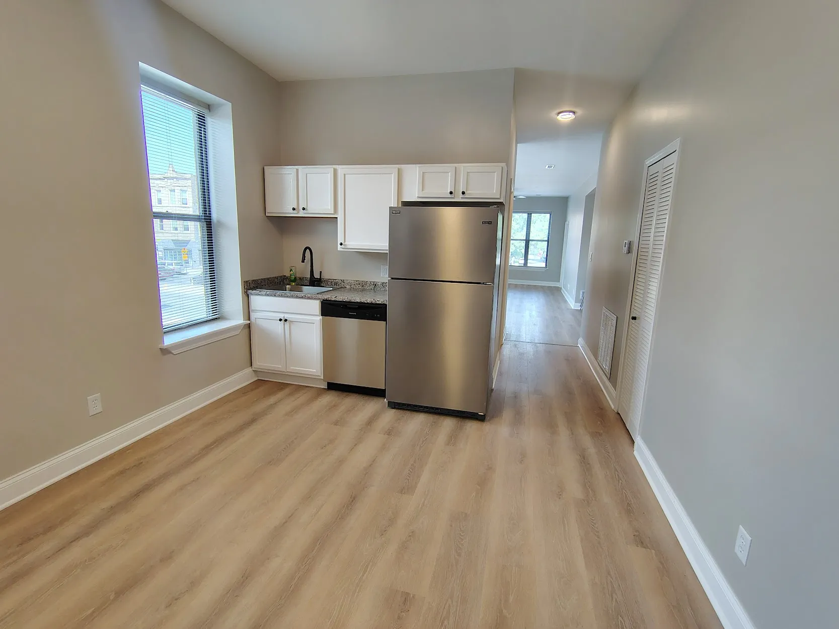 3925 W North Ave 60647 60647-The Harding -unit#2-Chicago-IL
