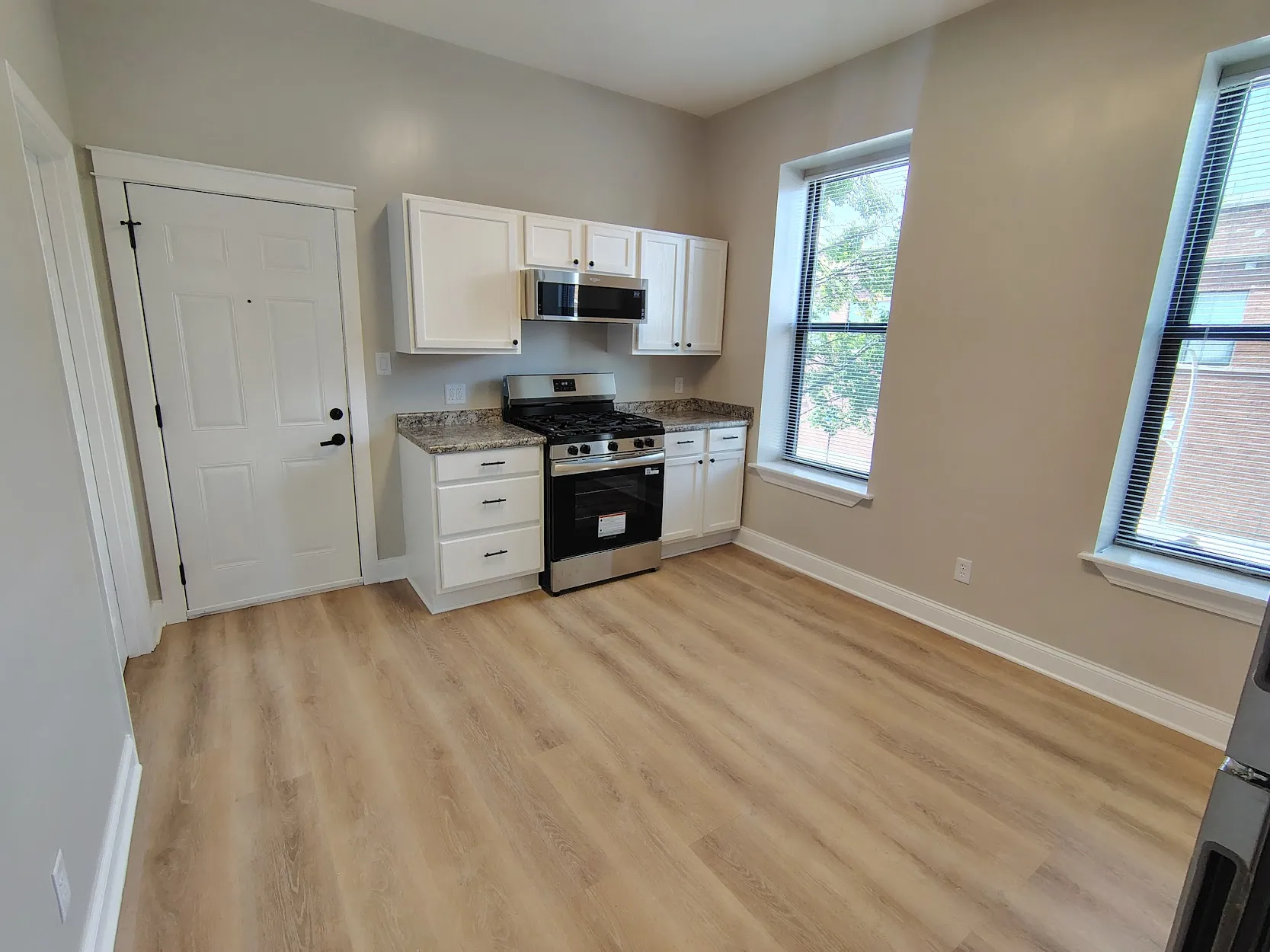3925 W North Ave 60647 60647-The Harding -unit#2-Chicago-IL