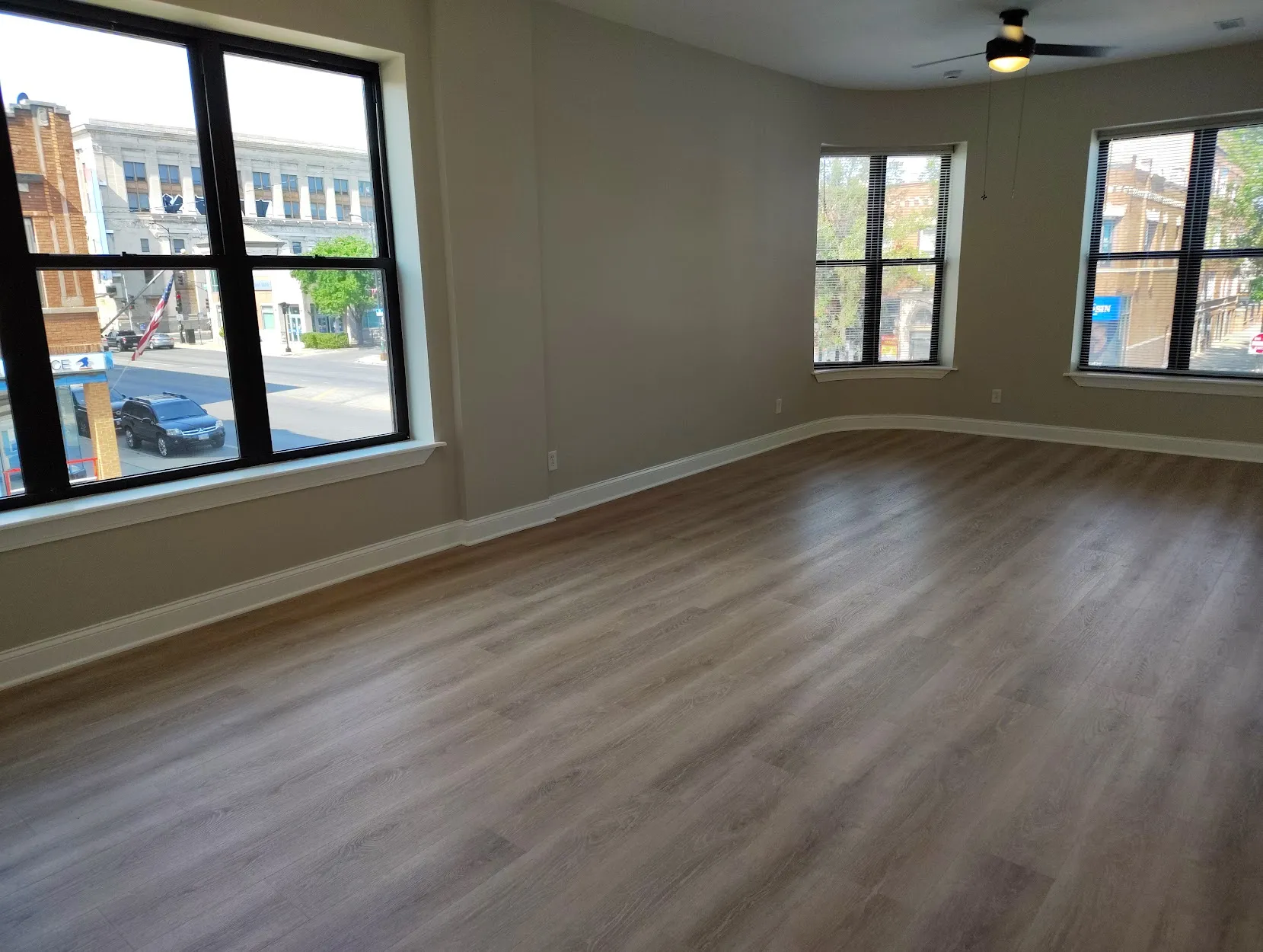 3925 W North Ave 60647 60647-The Harding -unit#2-Chicago-IL