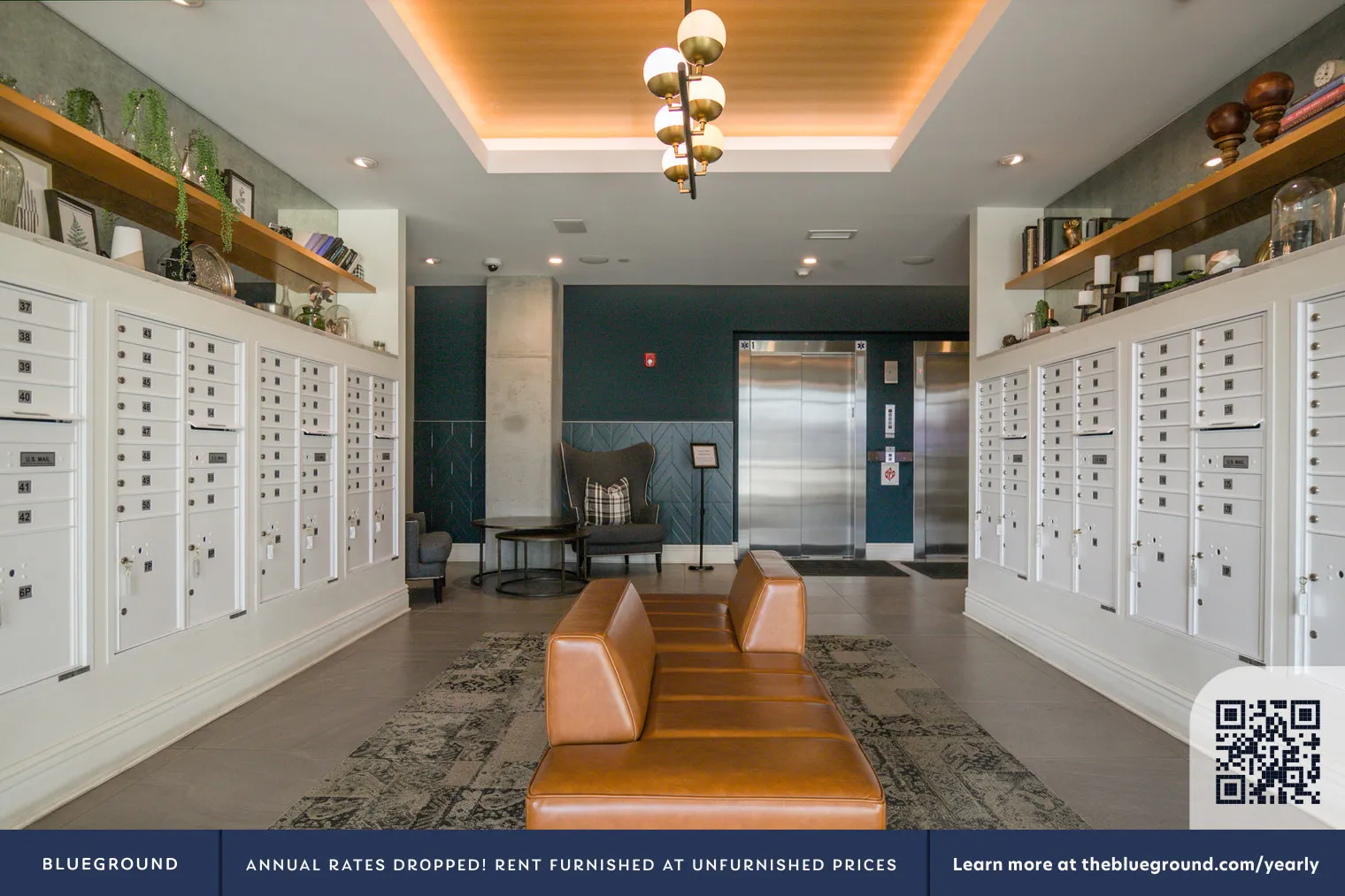 100 N Addison Ave   60126 60126-The Marke of Elmhurst-unit#ID1264-Elmhurst-IL