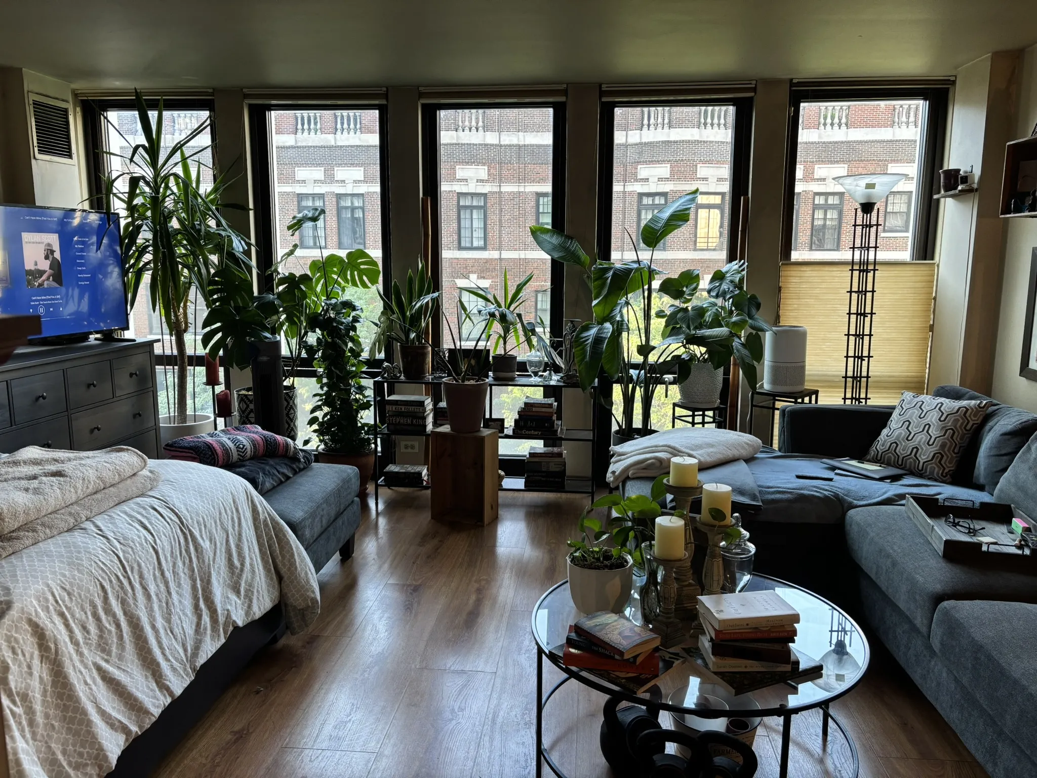 1 E Scott St 60610 60610-unit#801-Chicago-IL