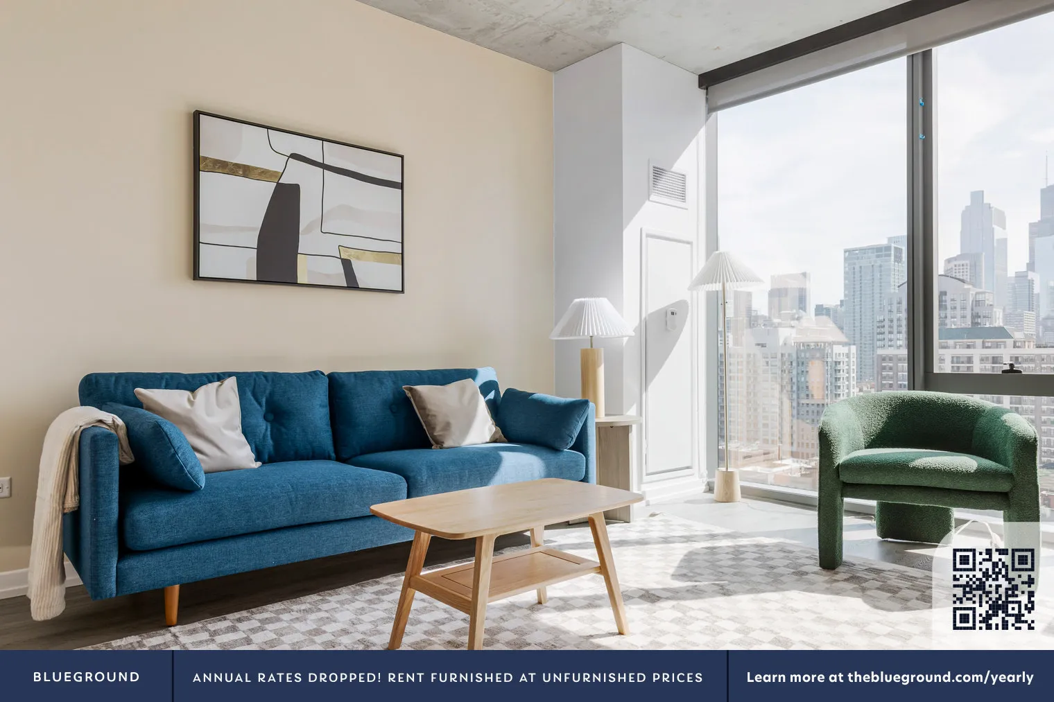 460 W  Ave   60654 60654-Common 808-unit#ID1351-Chicago-IL