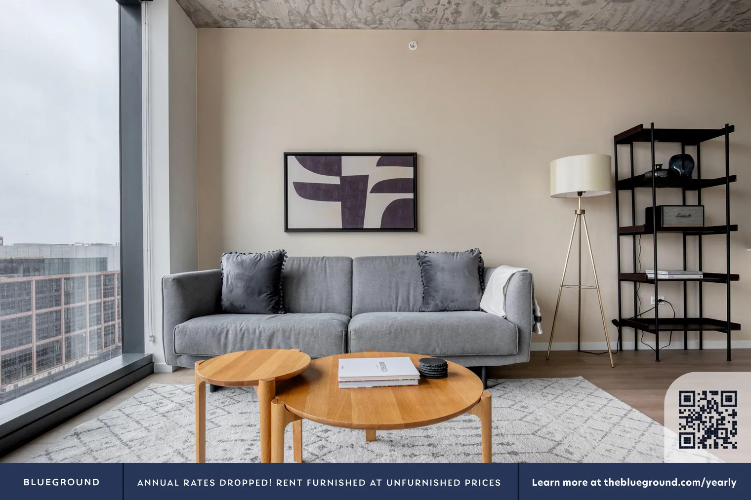 160 N Morgan St   60607 60607-The Dylan-unit#ID1066-Chicago-IL