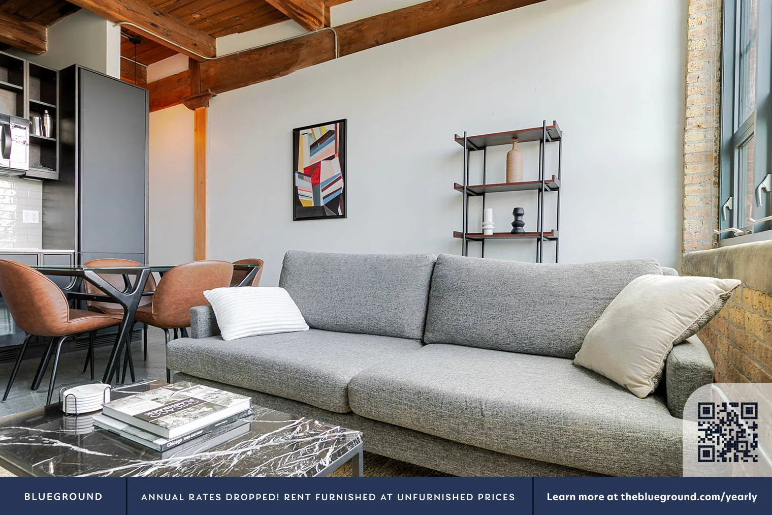 2061 N Southport Ave   60614 60614-Southport Lofts-unit#ID1279-Chicago-IL