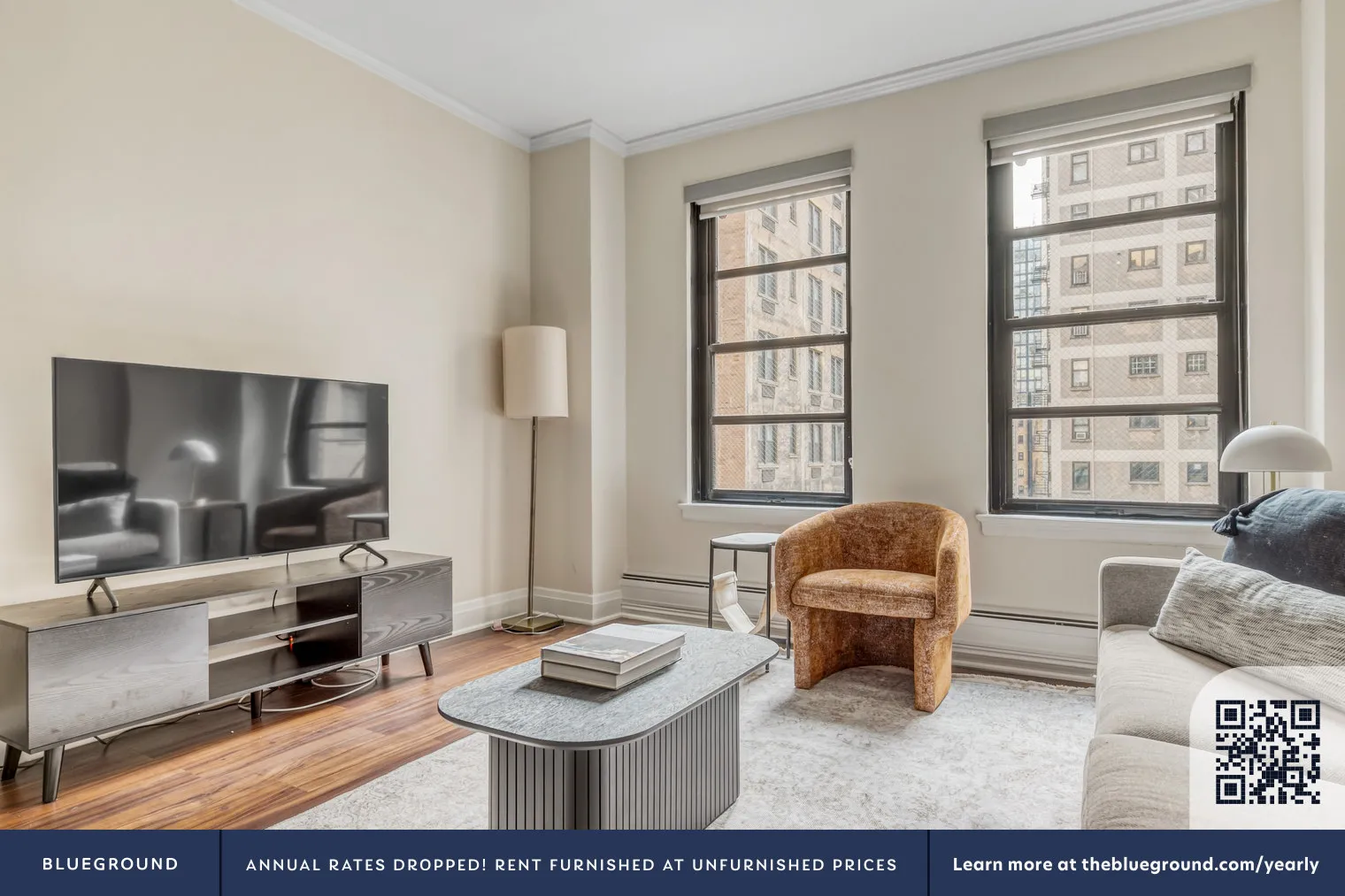 200 E Chestnut St   60611 60611-The Seneca-unit#ID621-Chicago-IL