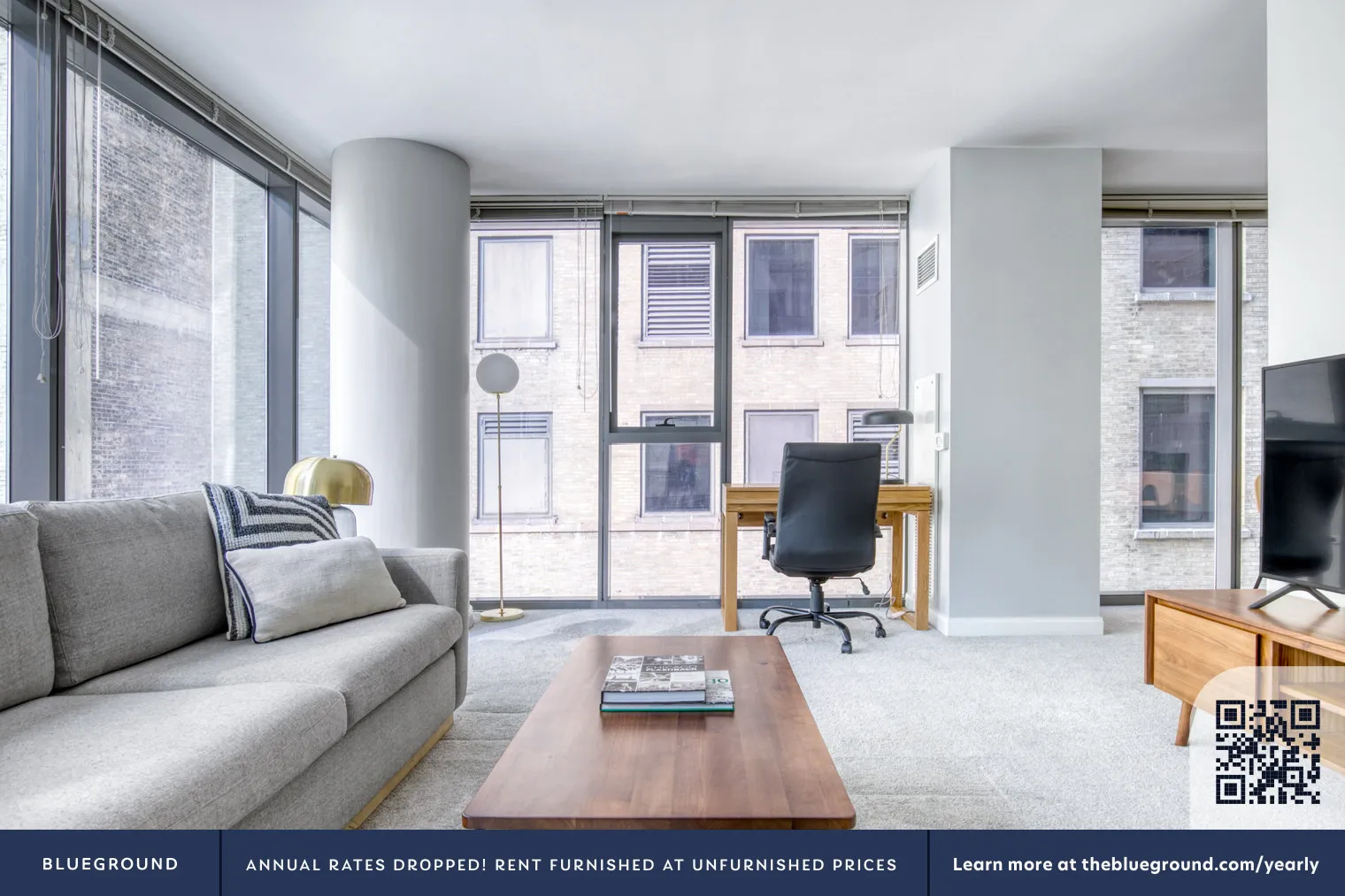 210 N Wells St   60601 60601-Lake & Wells Apartments-unit#ID595-Chicago-IL