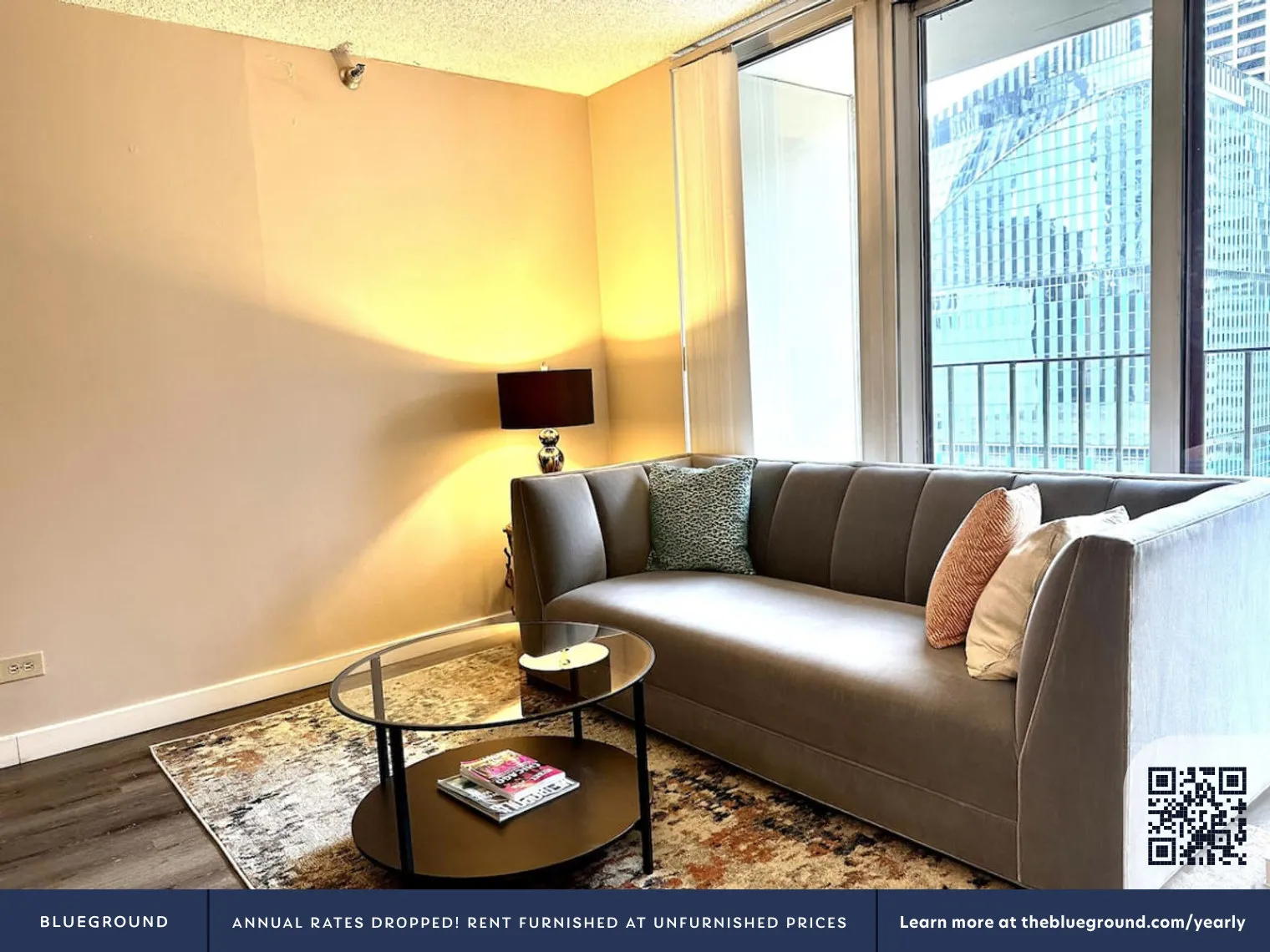 111 W Wacker Dr   60601 60601-Building West Wacker Drive - aly-hospitality-unit#ID1294900P-Chicago-IL