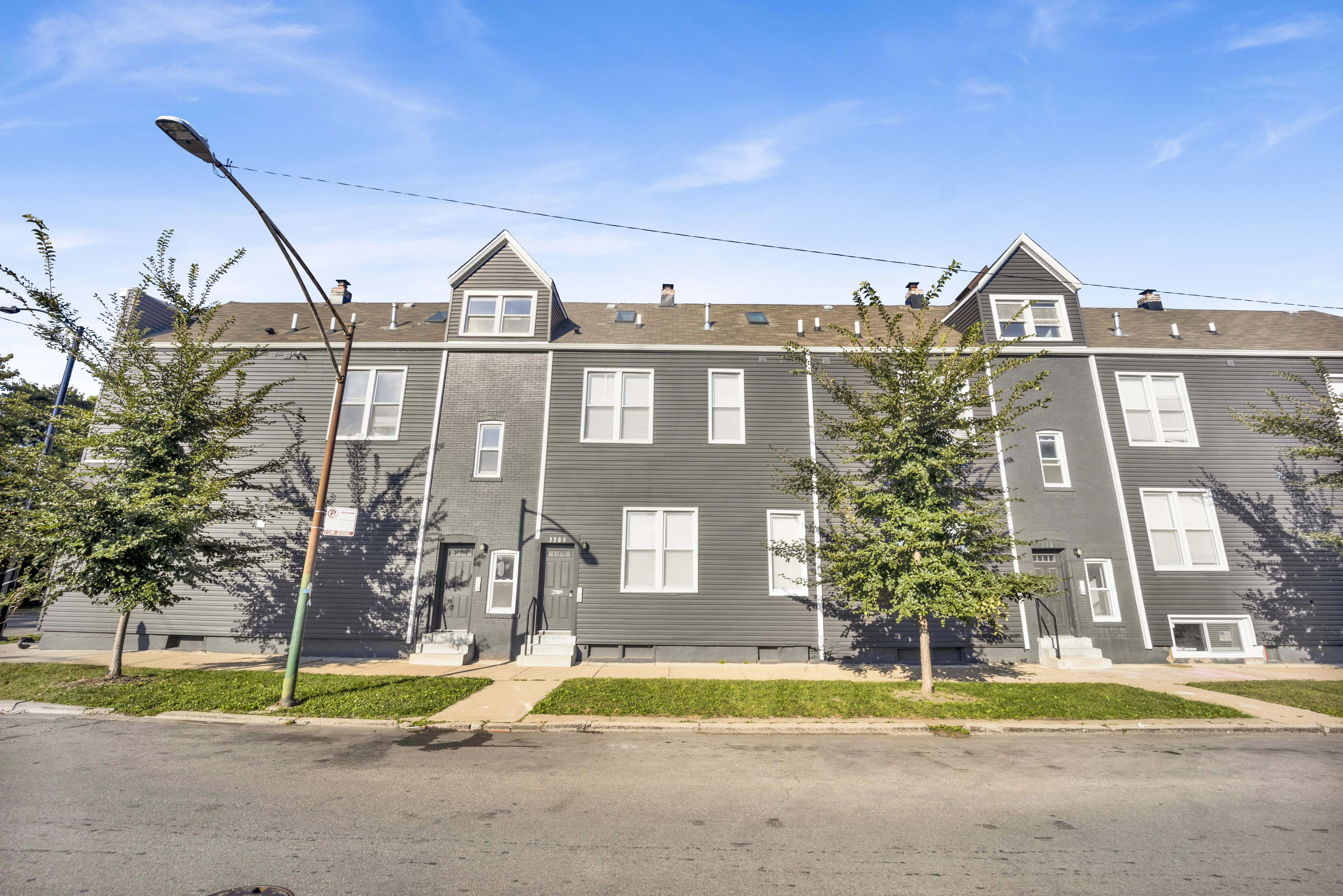 3300 W Pershing Rd 60632 60632-unit#3R-Chicago-IL