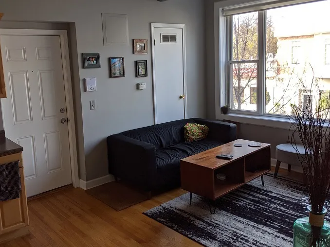 4363 N Lincoln Ave 60618 60618-unit#2-N-Chicago-IL