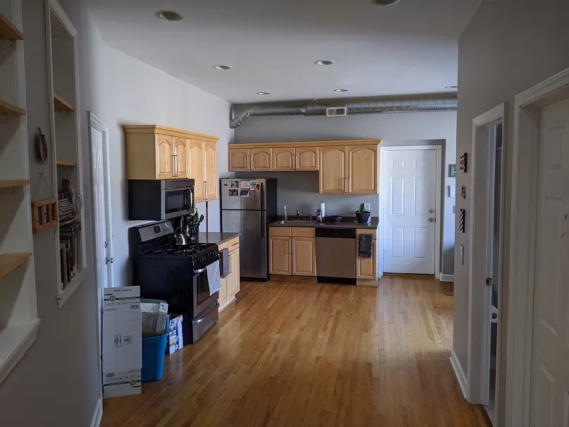 4363 N Lincoln Ave 60618 60618-unit#2-N-Chicago-IL