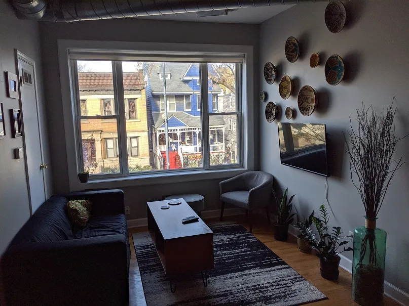 4363 N Lincoln Ave 60618 60618-unit#2-N-Chicago-IL