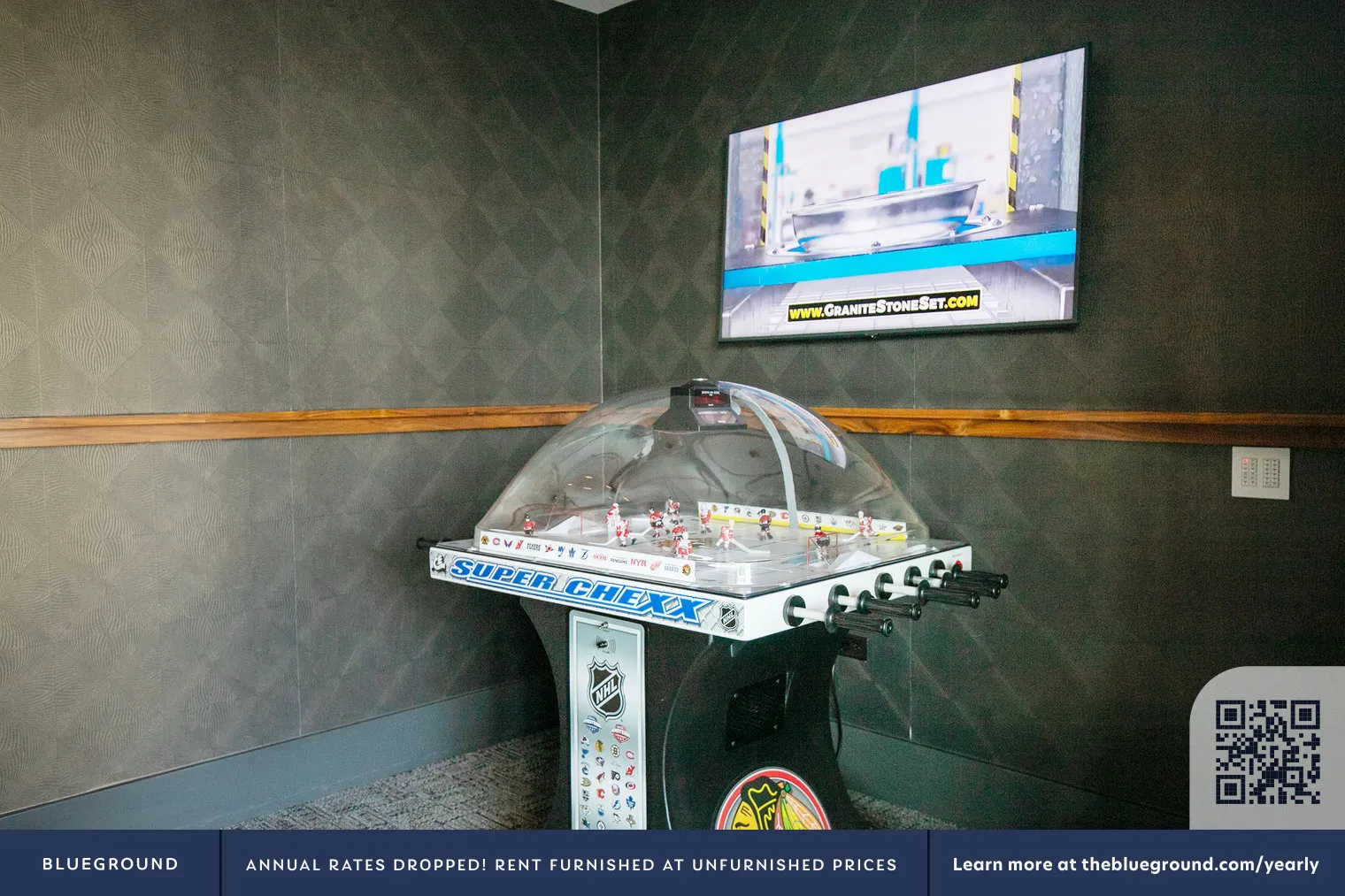 1000 S Clark St 60605 60605-1000 S Clark-unit#ID990-Chicago-IL