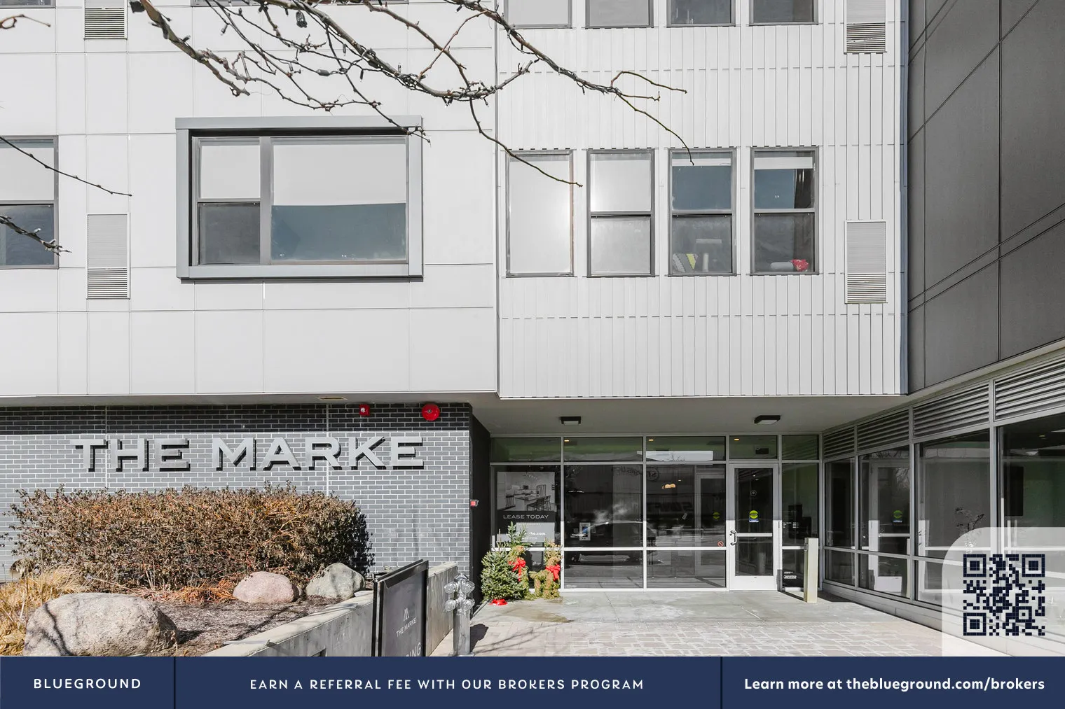 100 N Addison Ave   60126 60126-The Marke of Elmhurst-unit#ID1264-Elmhurst-IL
