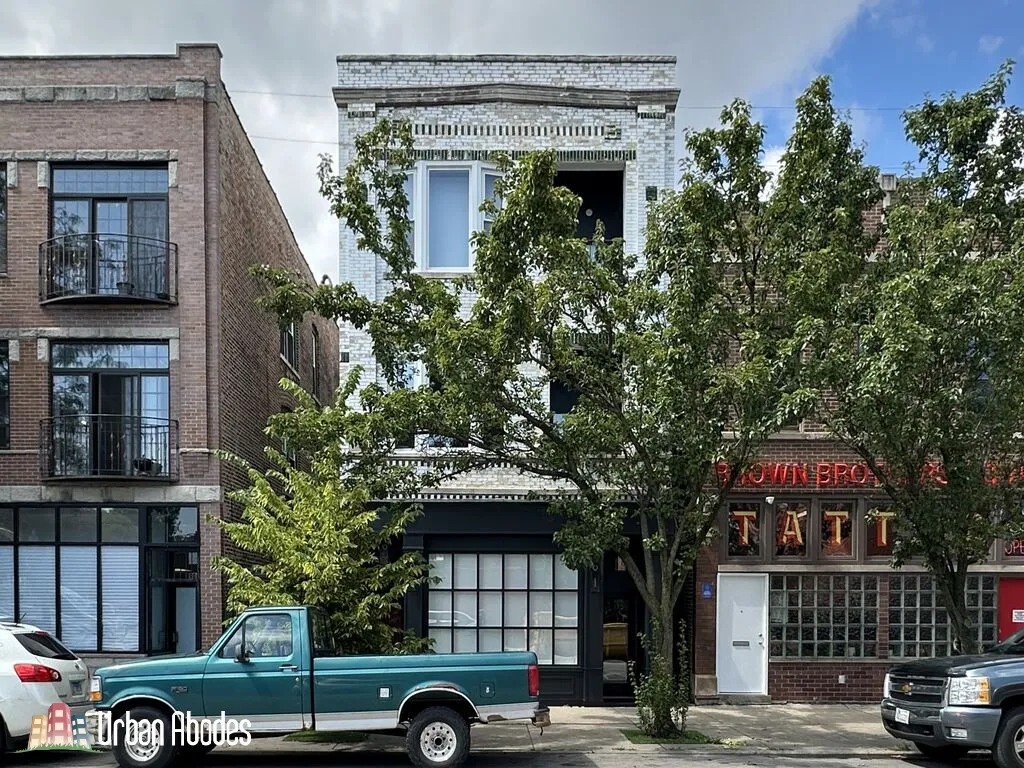 908 N California Ave 60622 60622-unit#4-Chicago-IL