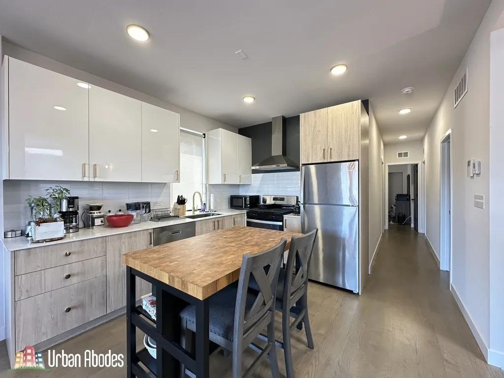 908 N California Ave   60622 60622-unit#4-Chicago-IL