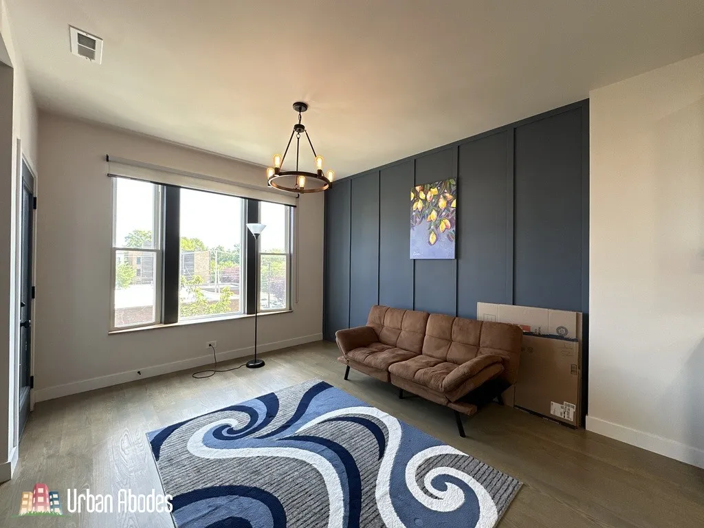 908 N California Ave   60622 60622-unit#4-Chicago-IL