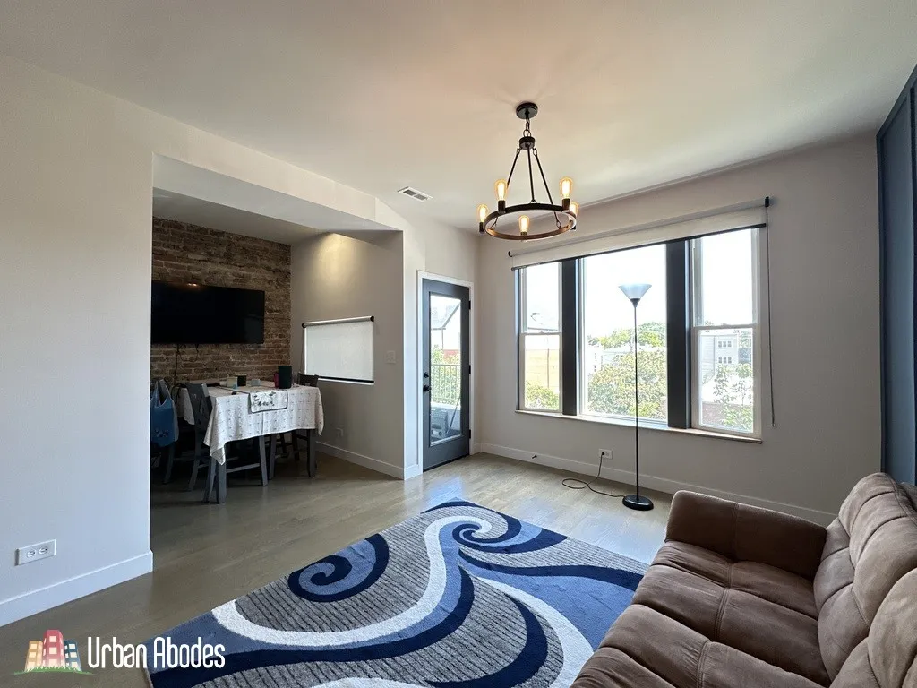 908 N California Ave   60622 60622-unit#4-Chicago-IL